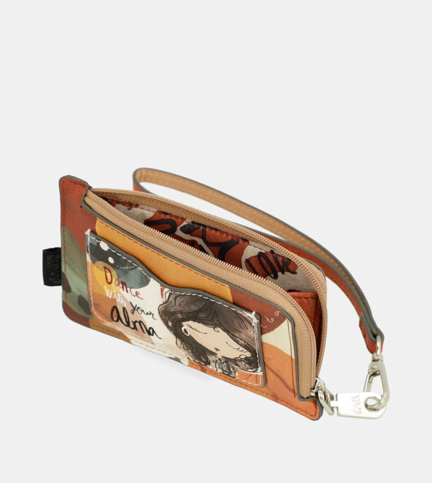 Original cardholder Alma - Image 5