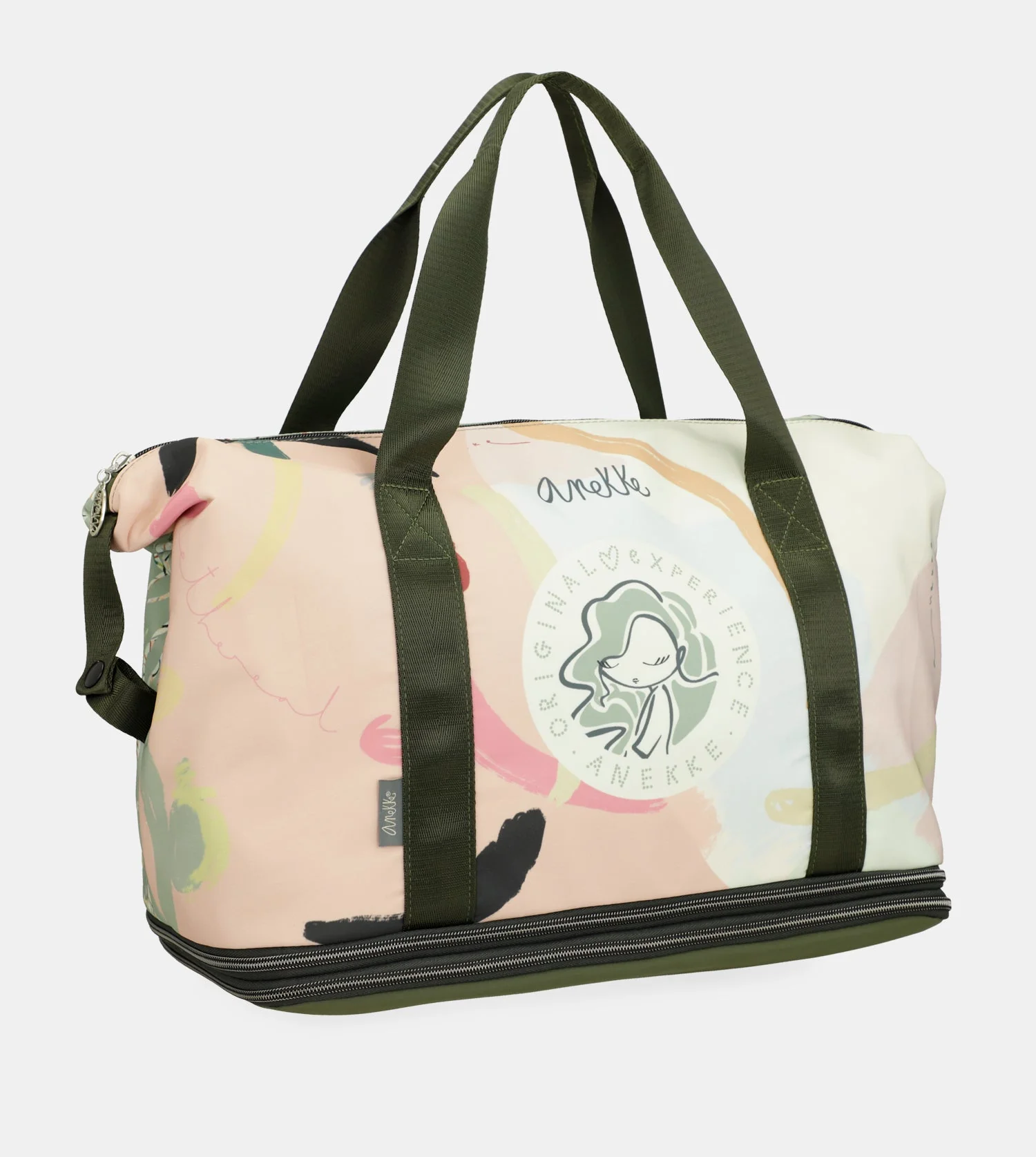 Original expandable travel bag - Image 2