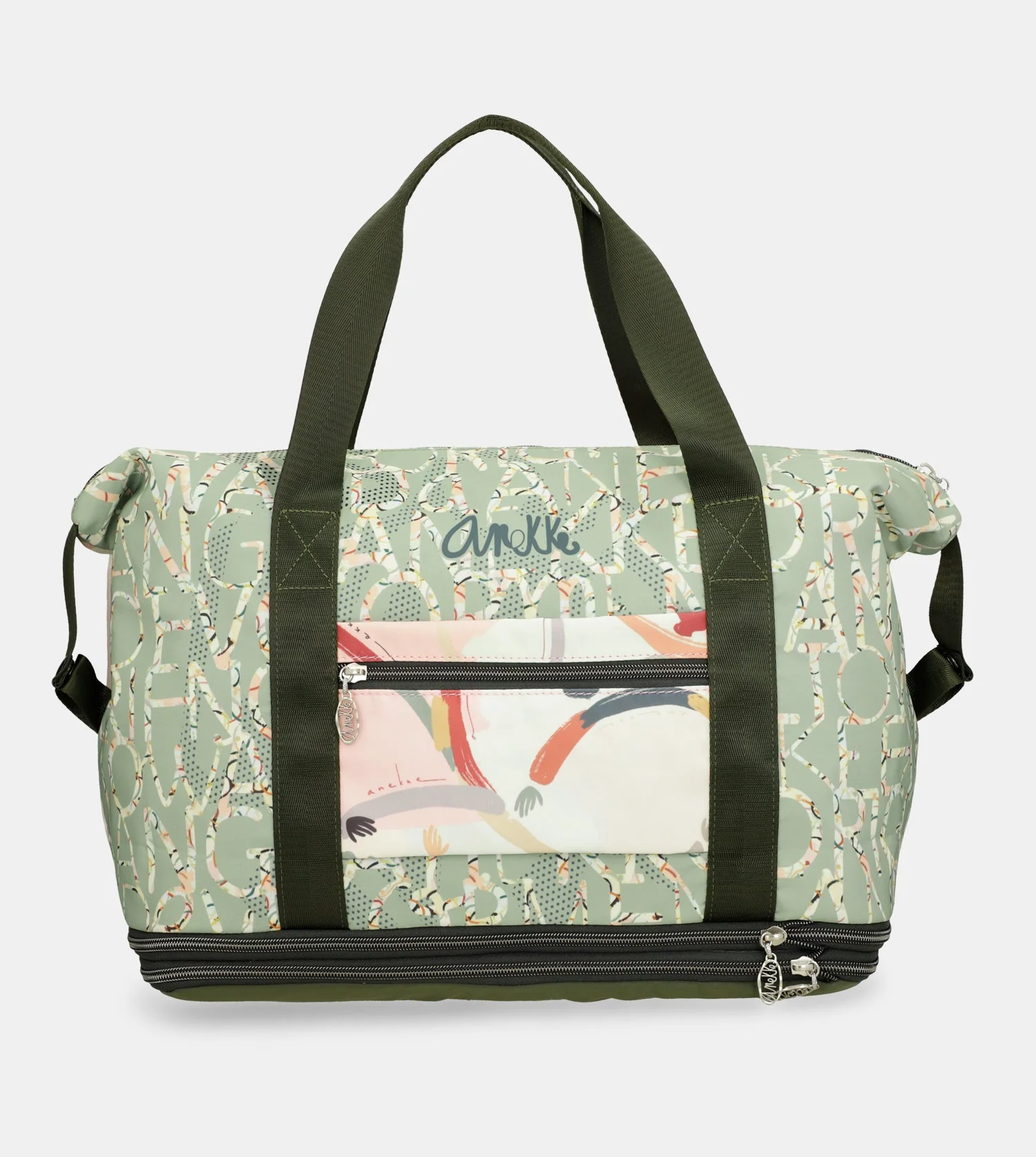 Original expandable travel bag - Image 4