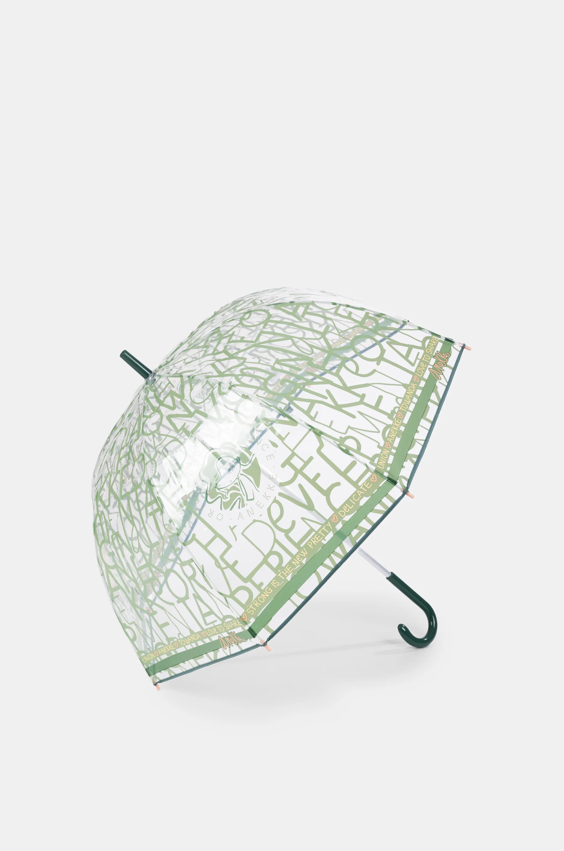 Original vinyl umbrella - Image 3
