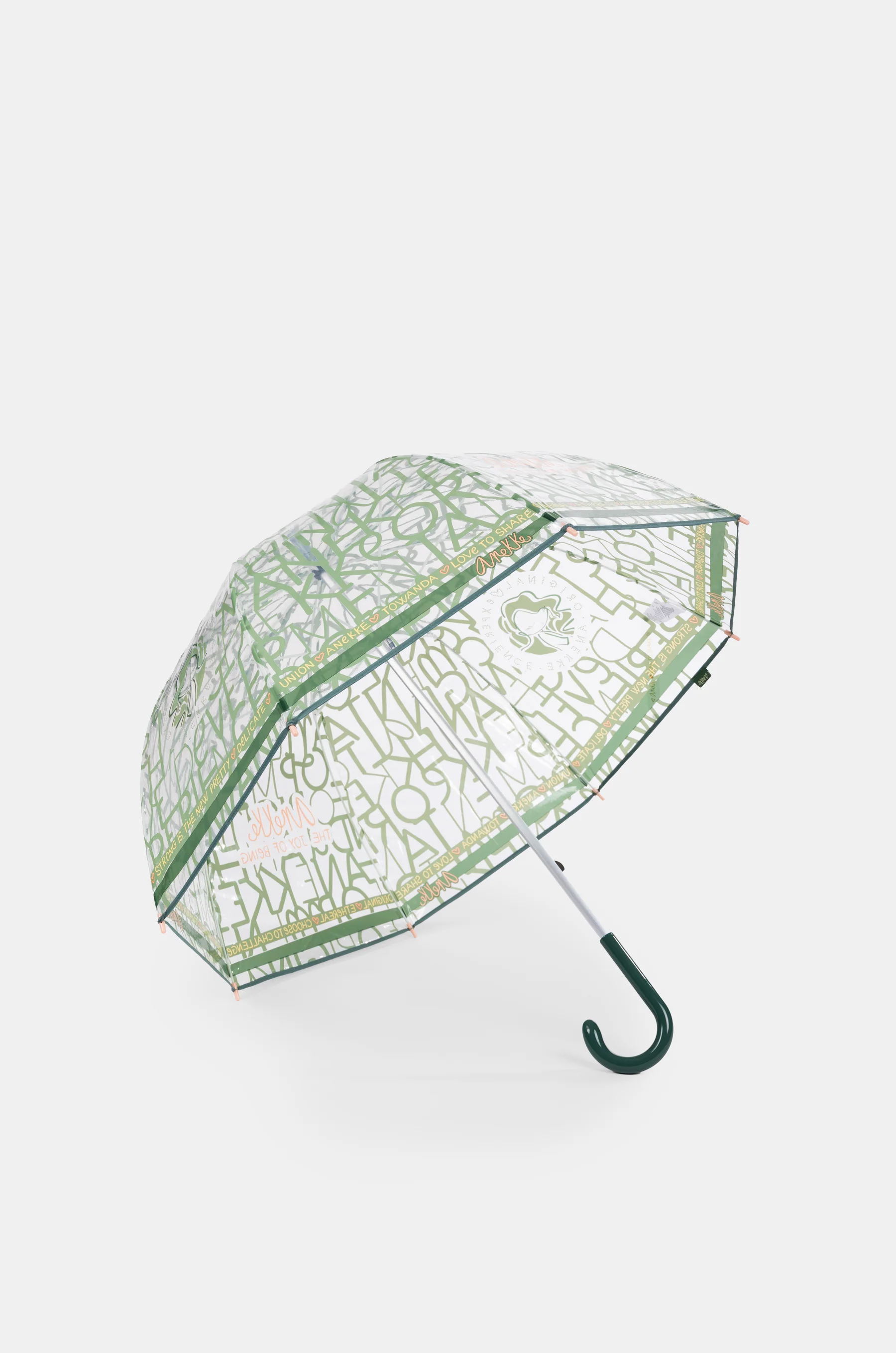 Original vinyl umbrella - Image 4