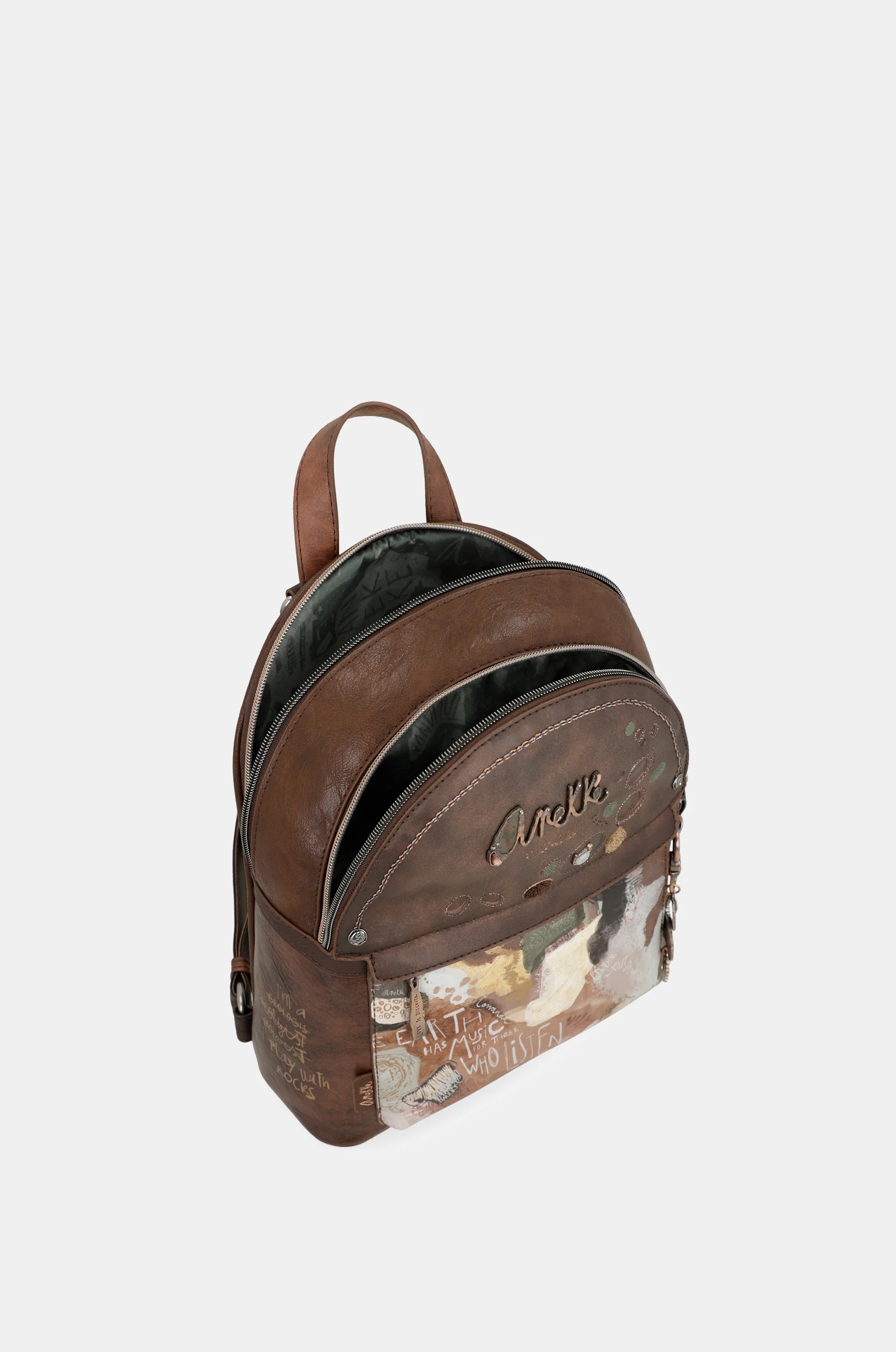 Outer 2-compartment backpack - Image 5