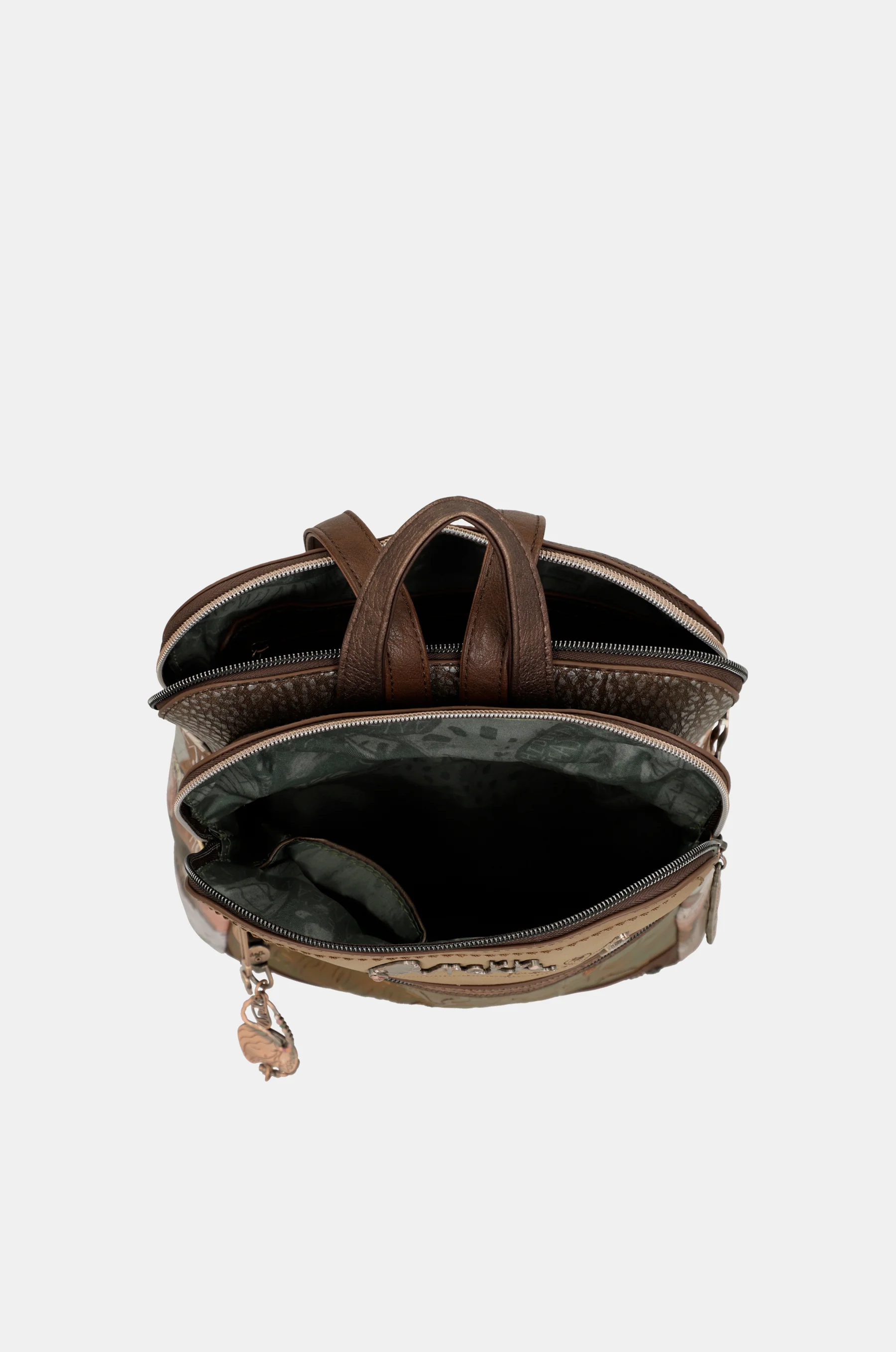 Outer 3-compartment backpack - Image 4