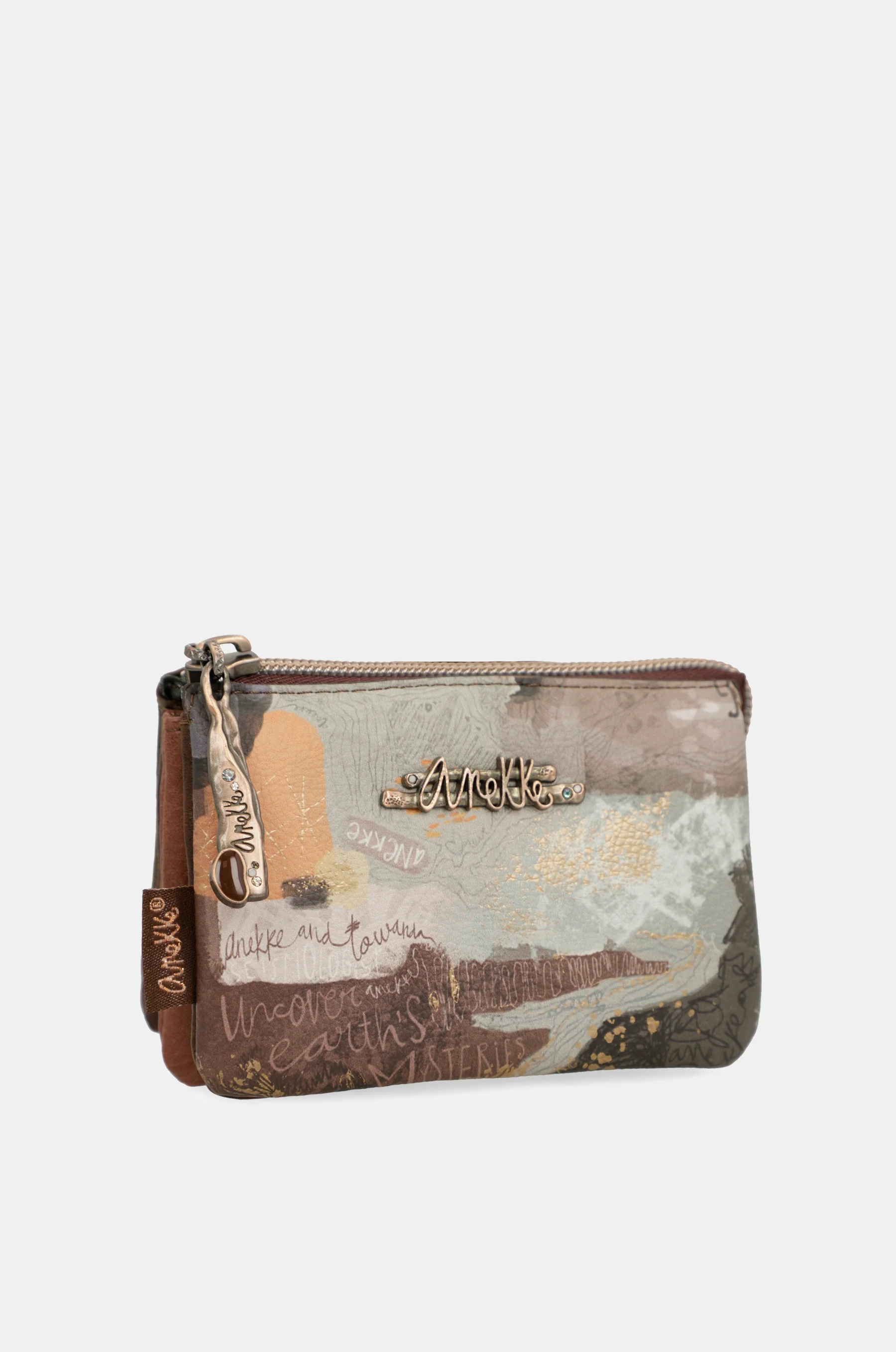 Outer 3-compartment coin purse - Image 9
