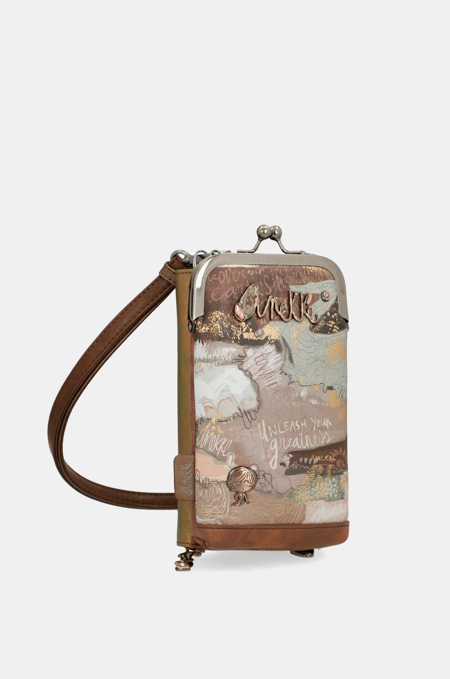 Outer 3-in-1 wallet bag - Image 10