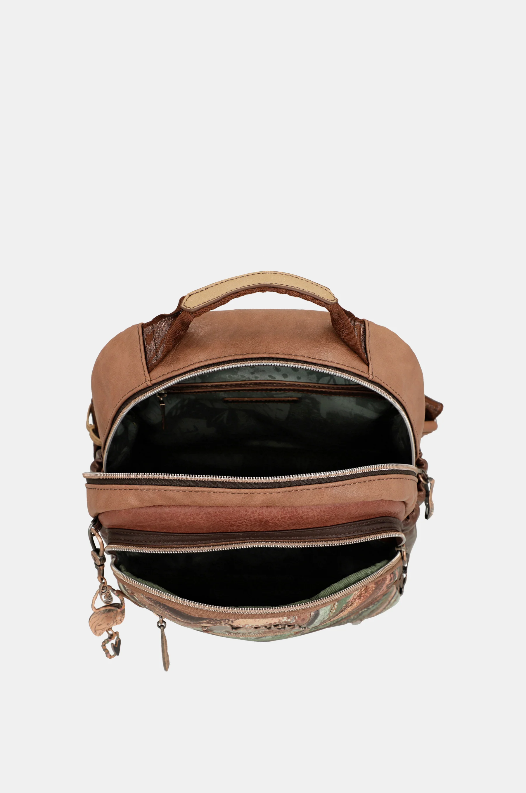 Outer backpack for leisure use - Image 4