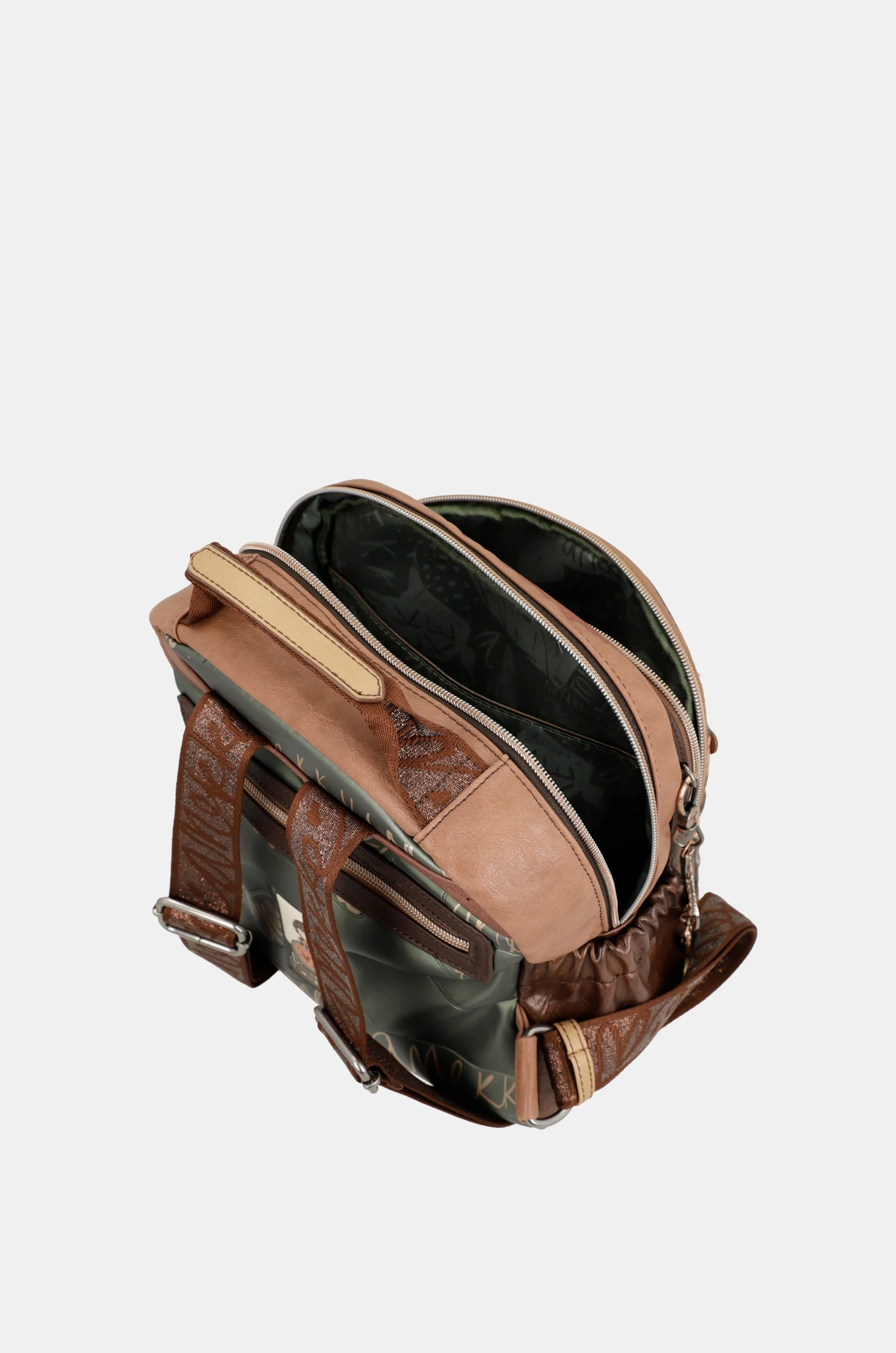 Outer backpack for leisure use - Image 5