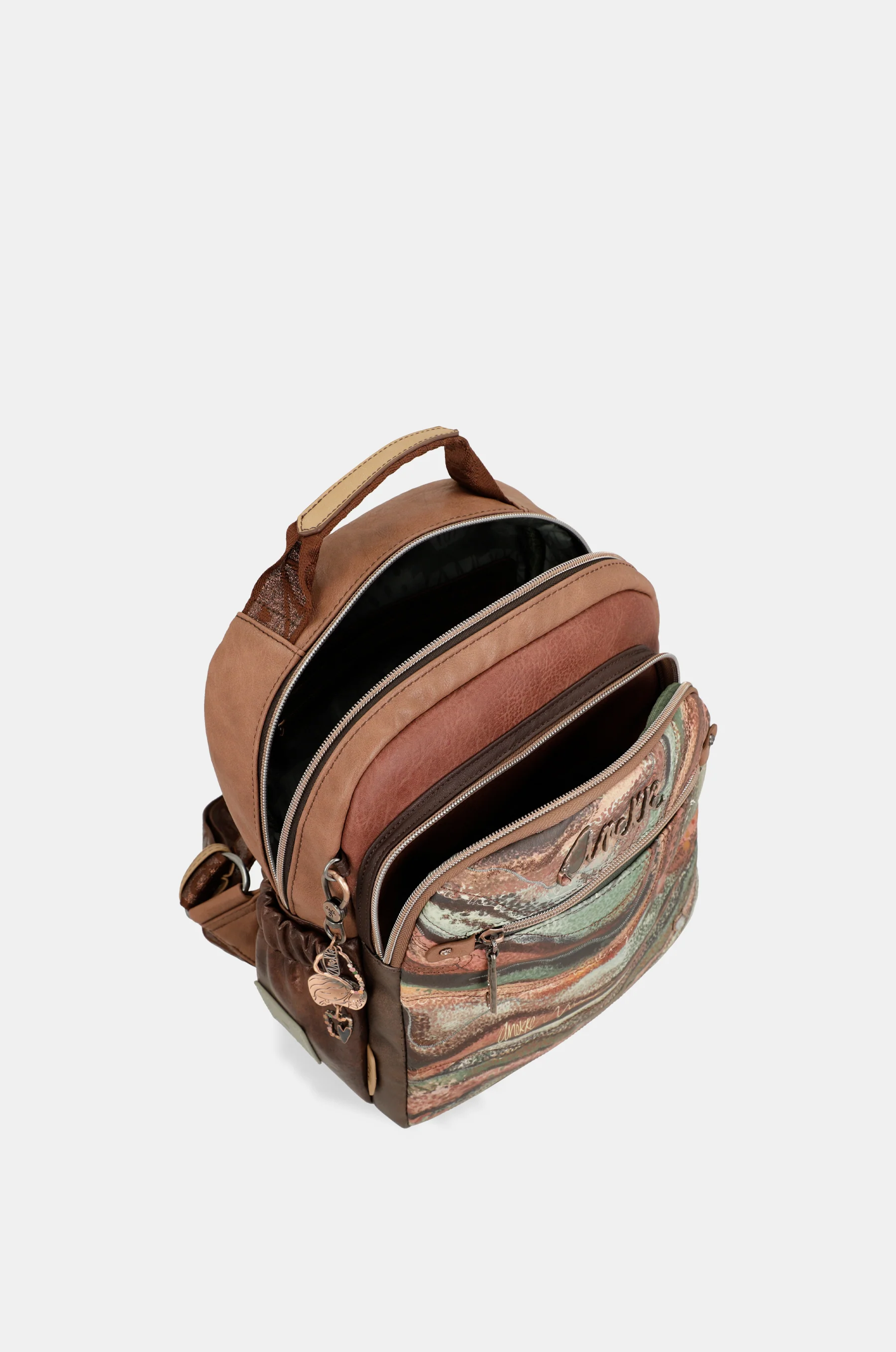 Outer backpack for leisure use - Image 6