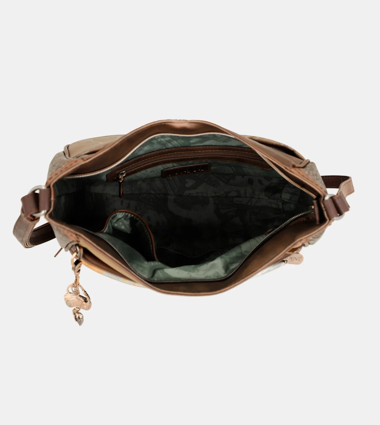 Outer large crossbody bag - Image 9