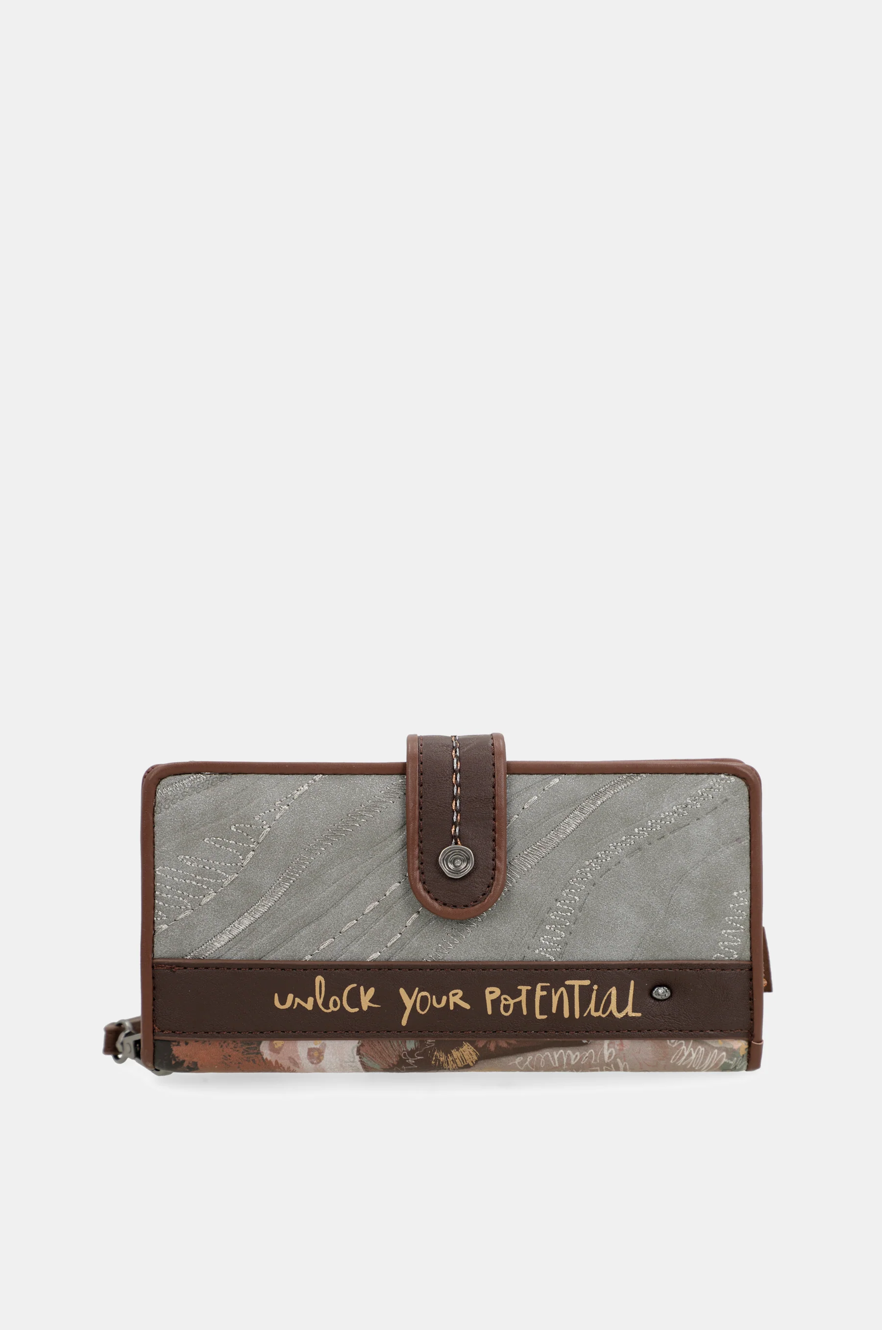 Outer large wallet - Image 2