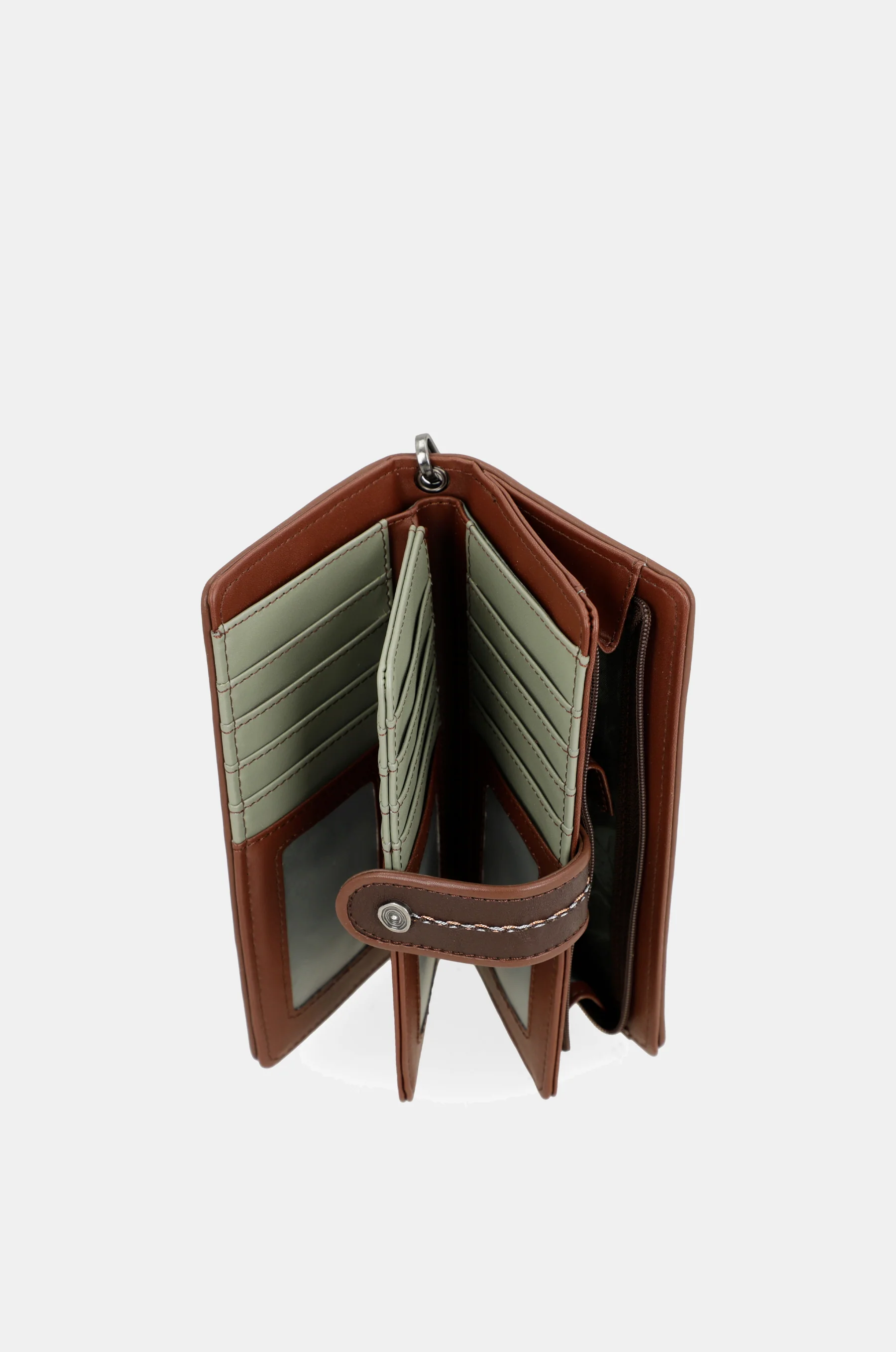 Outer large wallet - Image 4