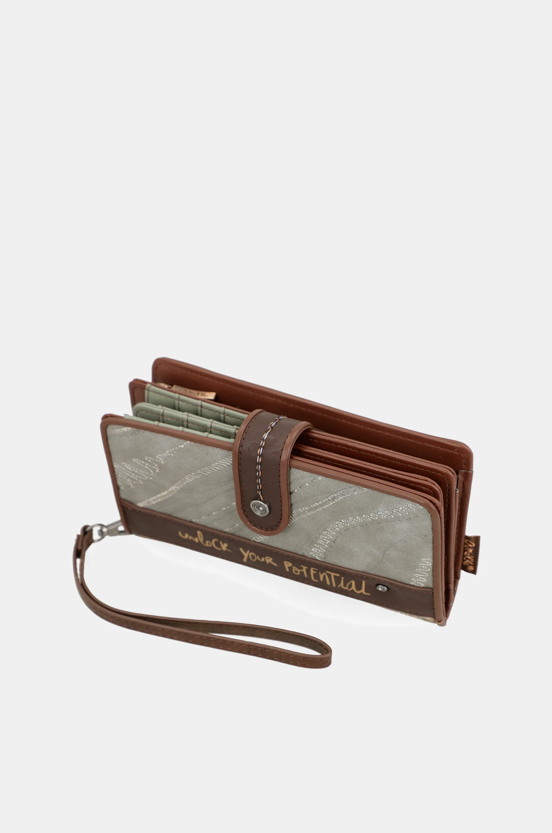 Outer large wallet - Image 5