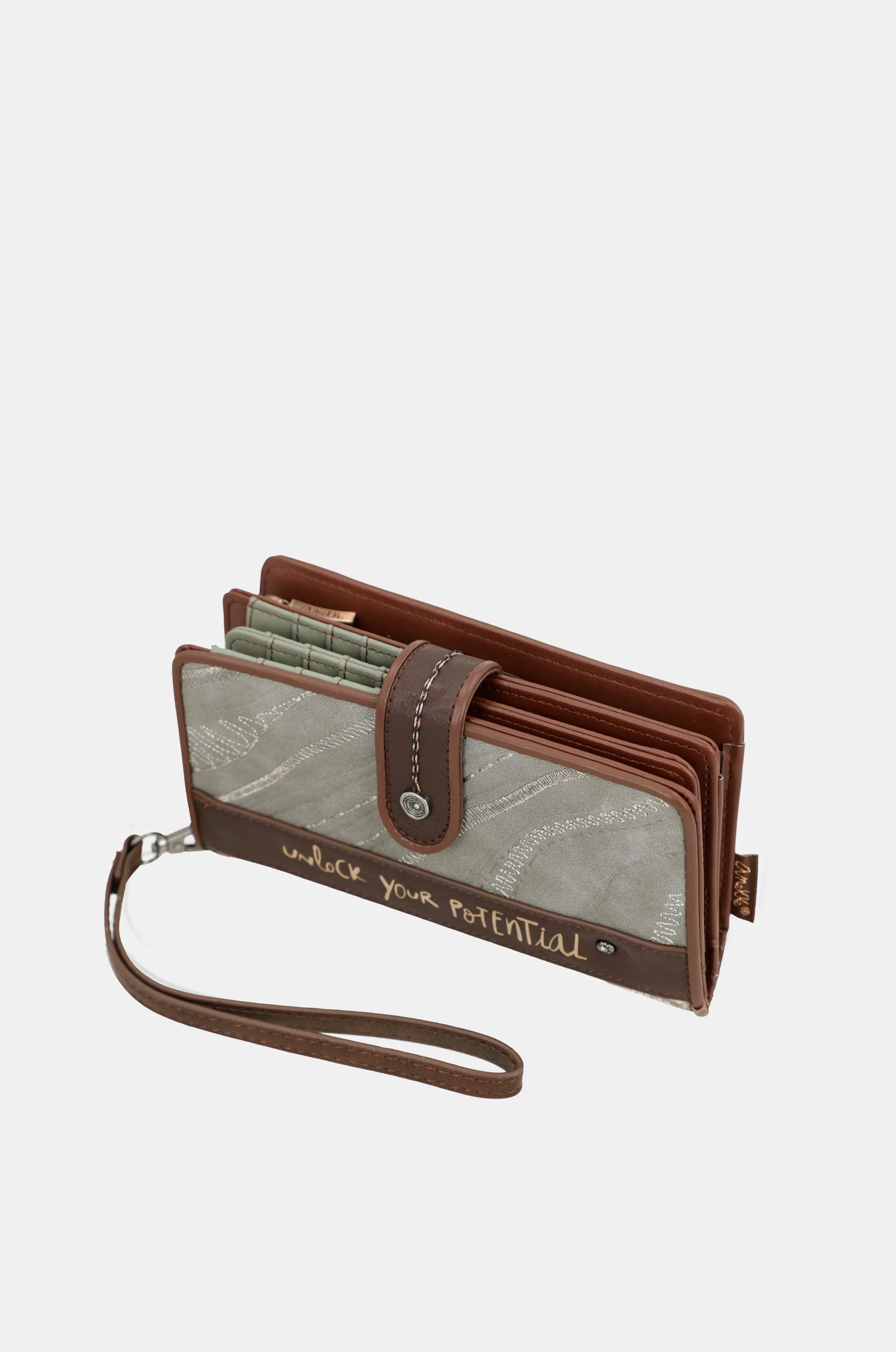 Outer large wallet - Image 6