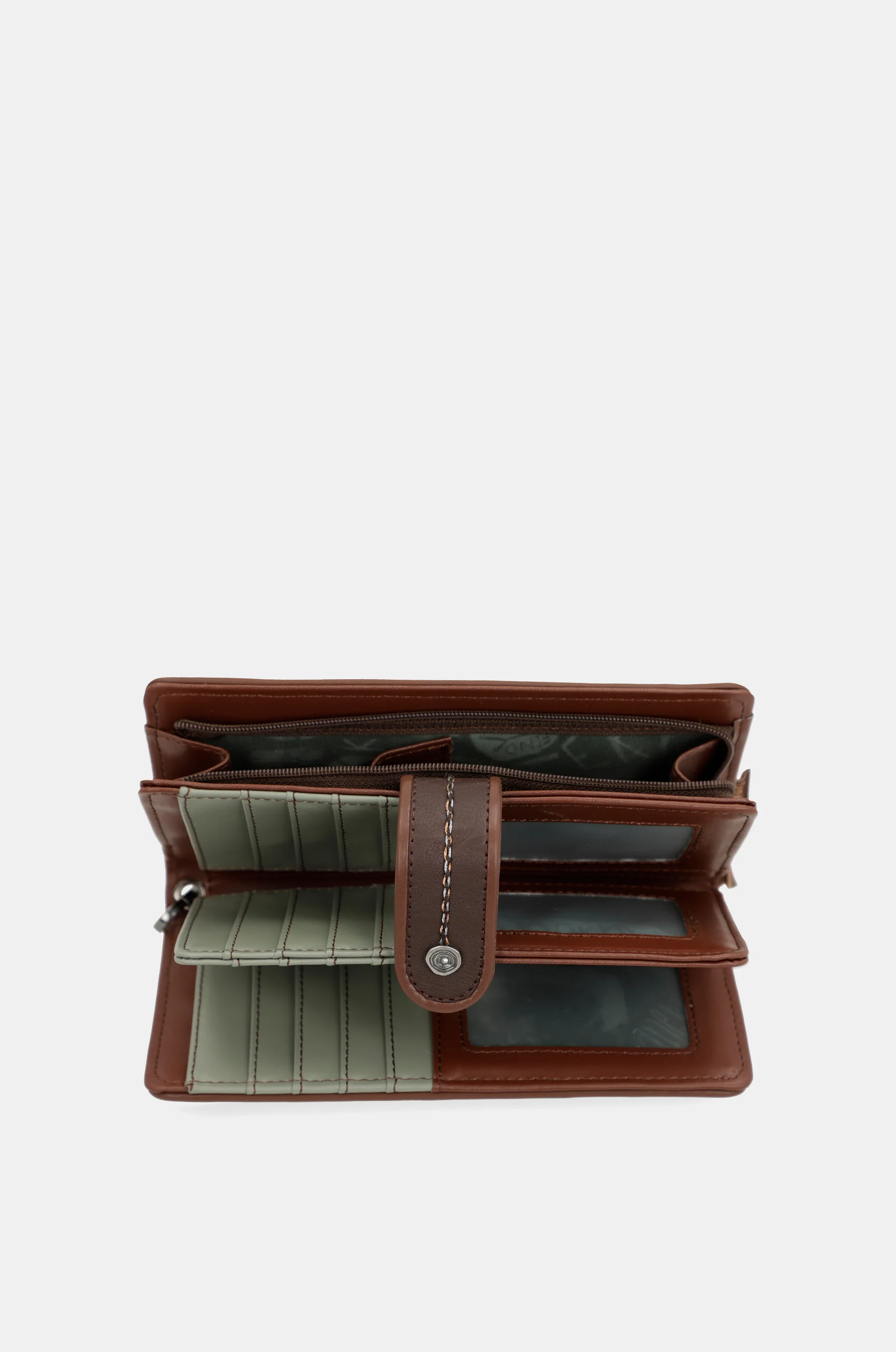 Outer large wallet - Image 7