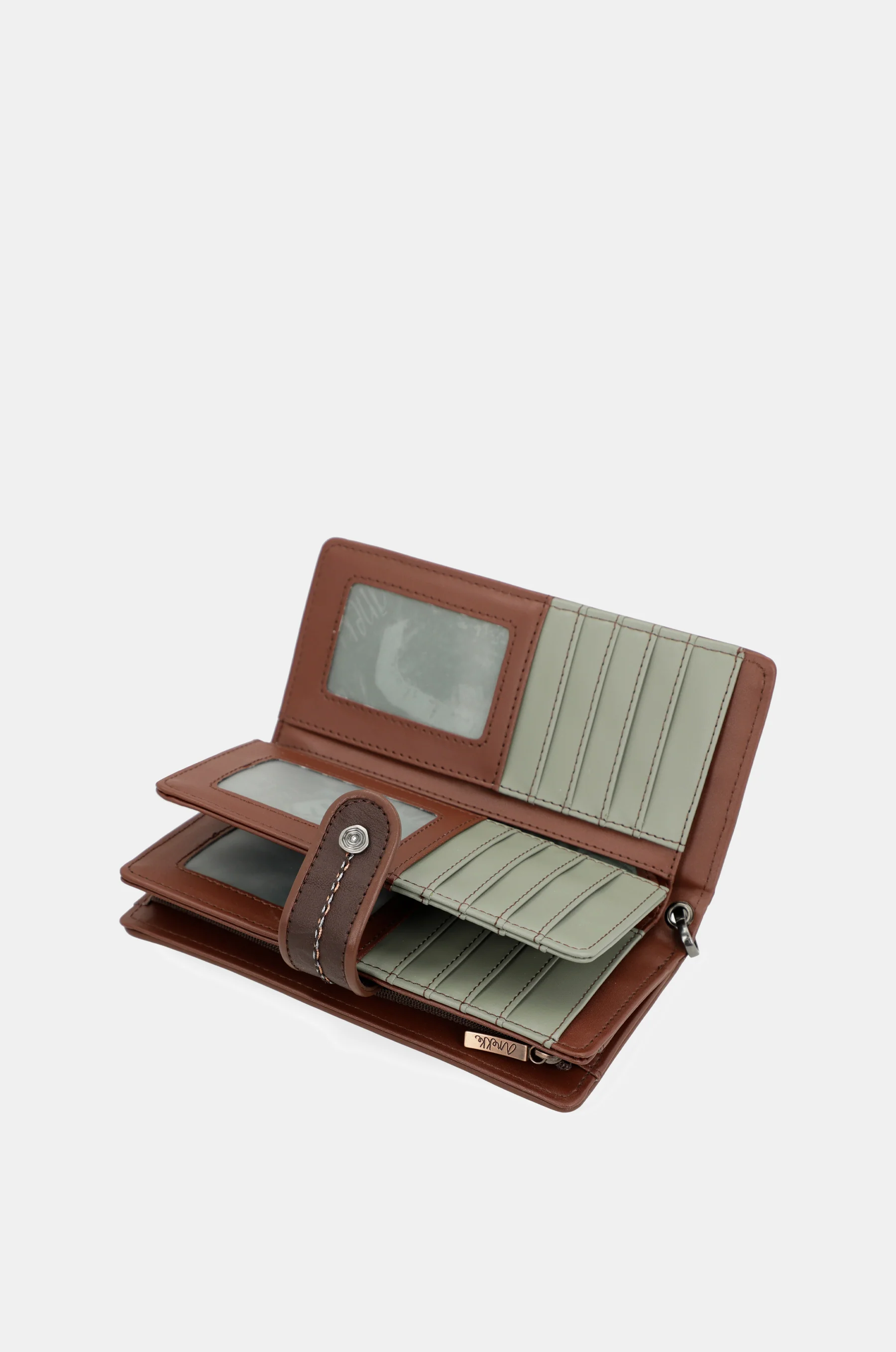Outer large wallet - Image 8
