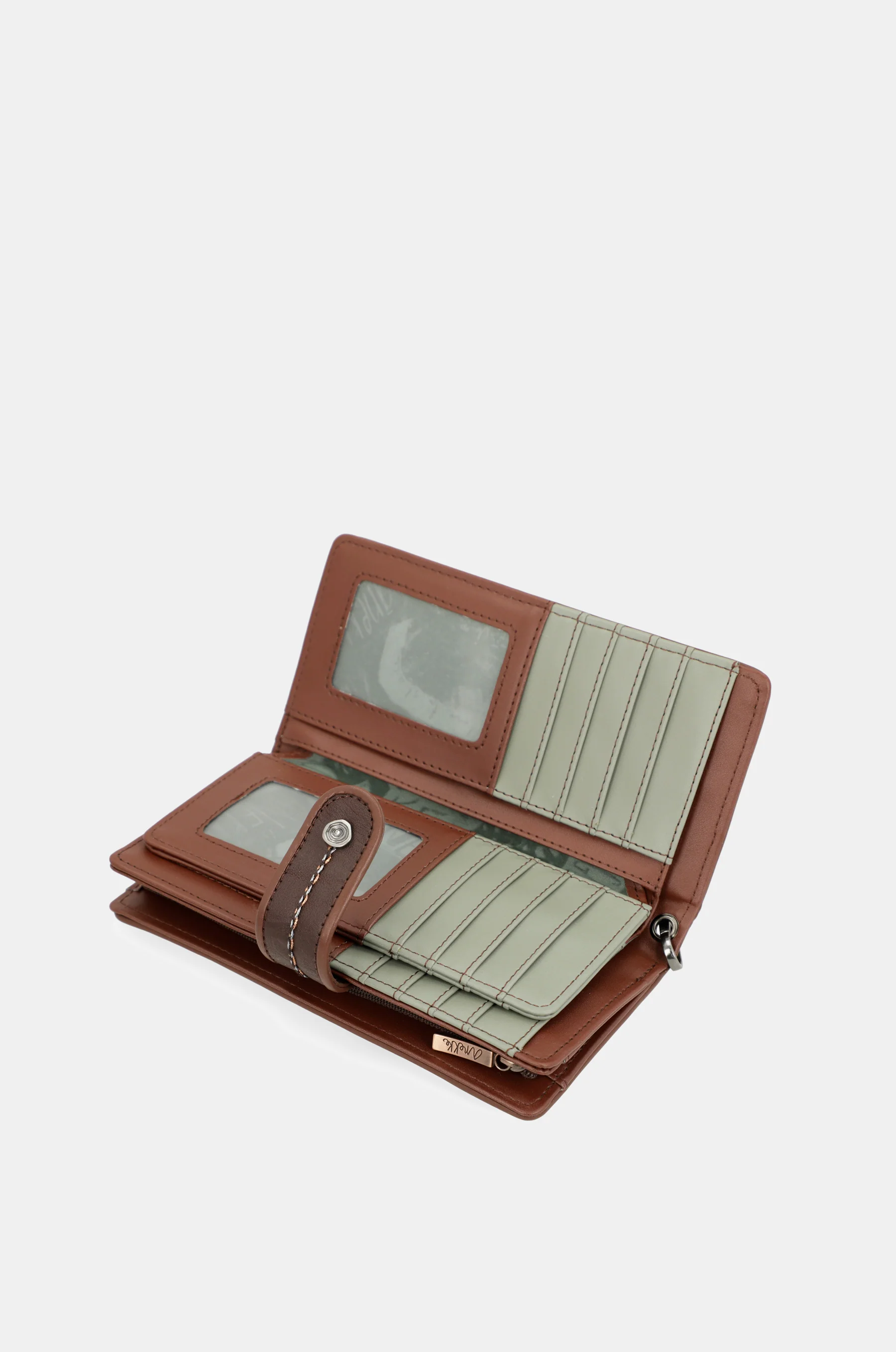 Outer large wallet - Image 9
