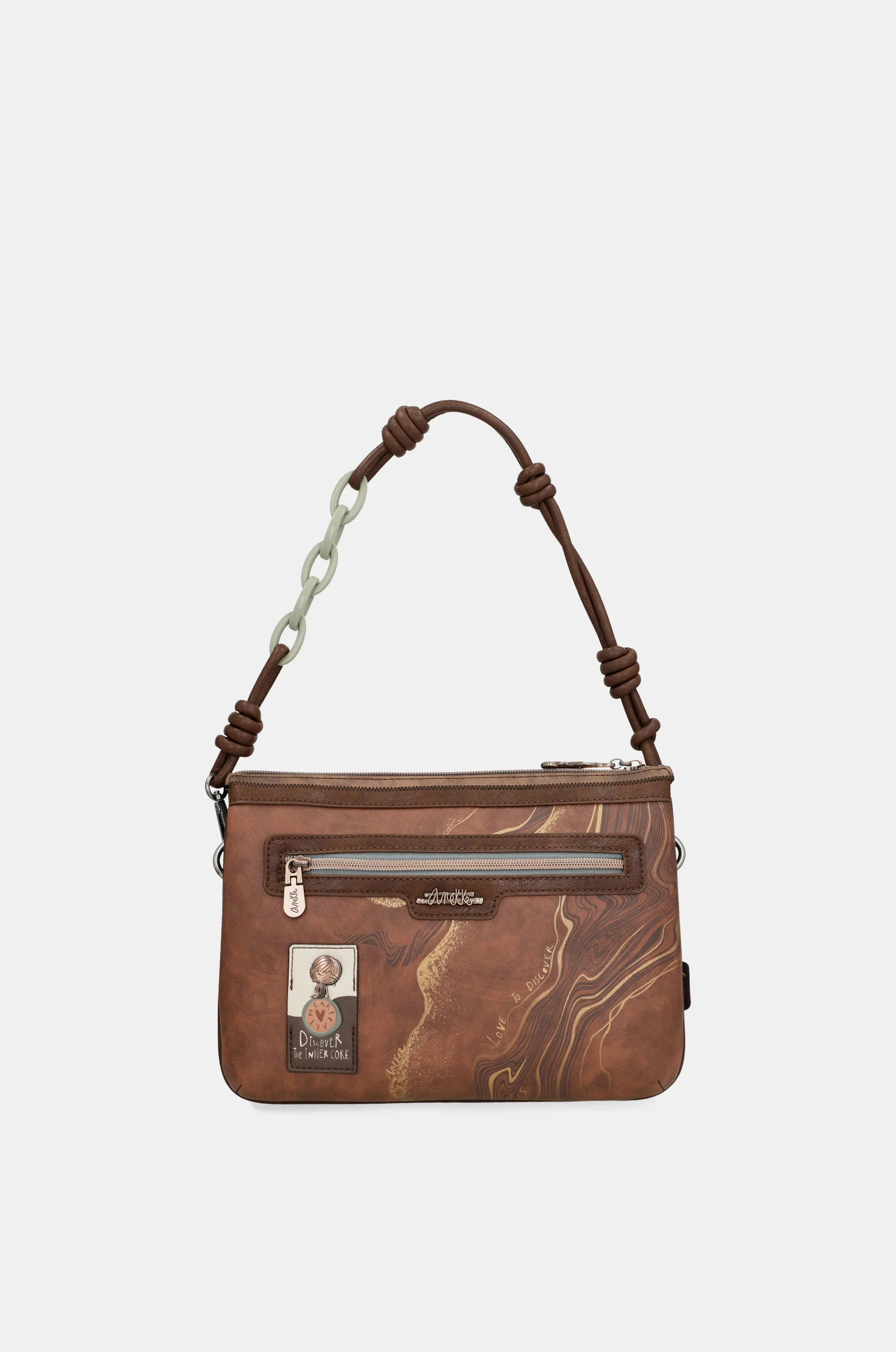 Outer medium crossbody bag - Image 2