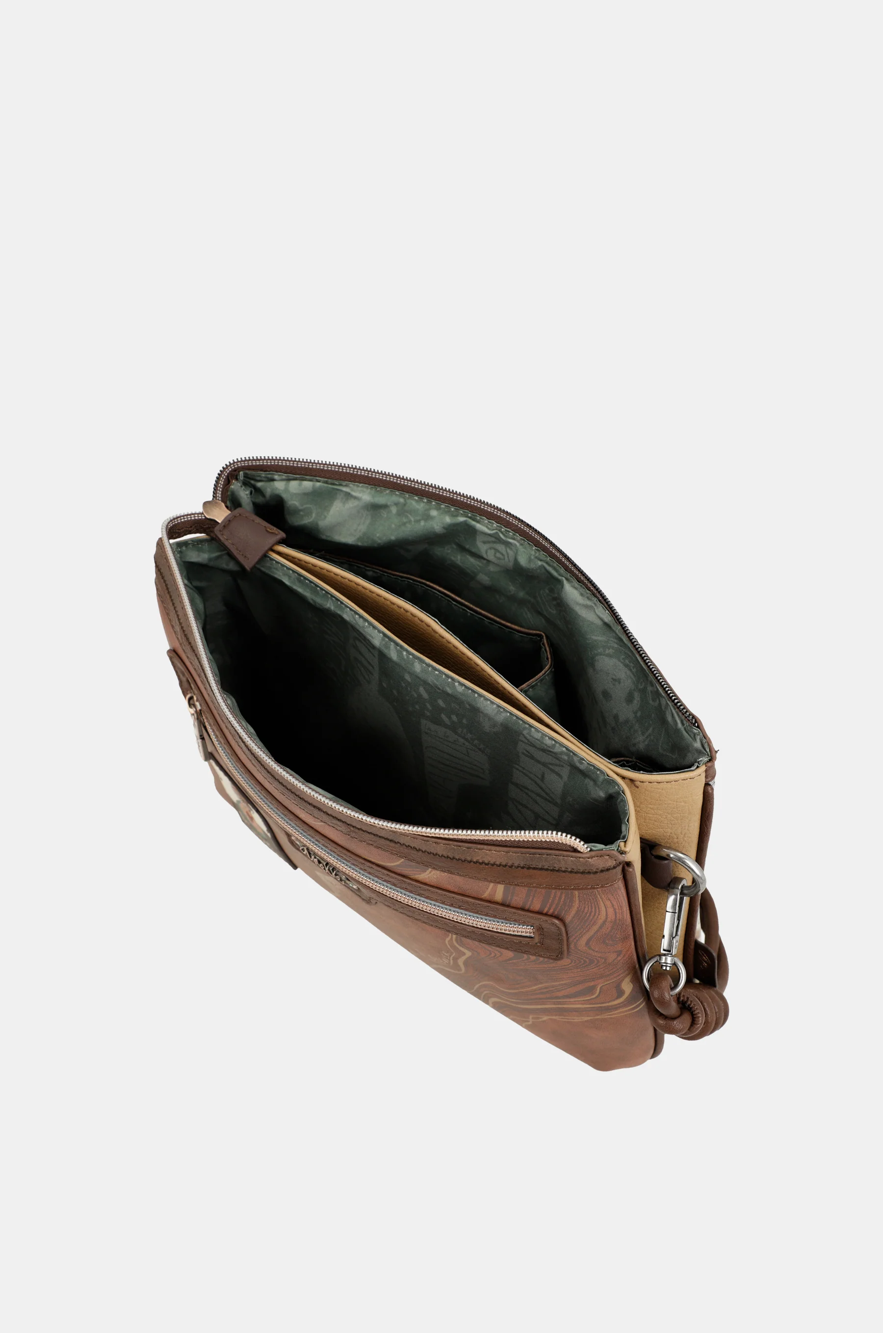 Outer medium crossbody bag - Image 4
