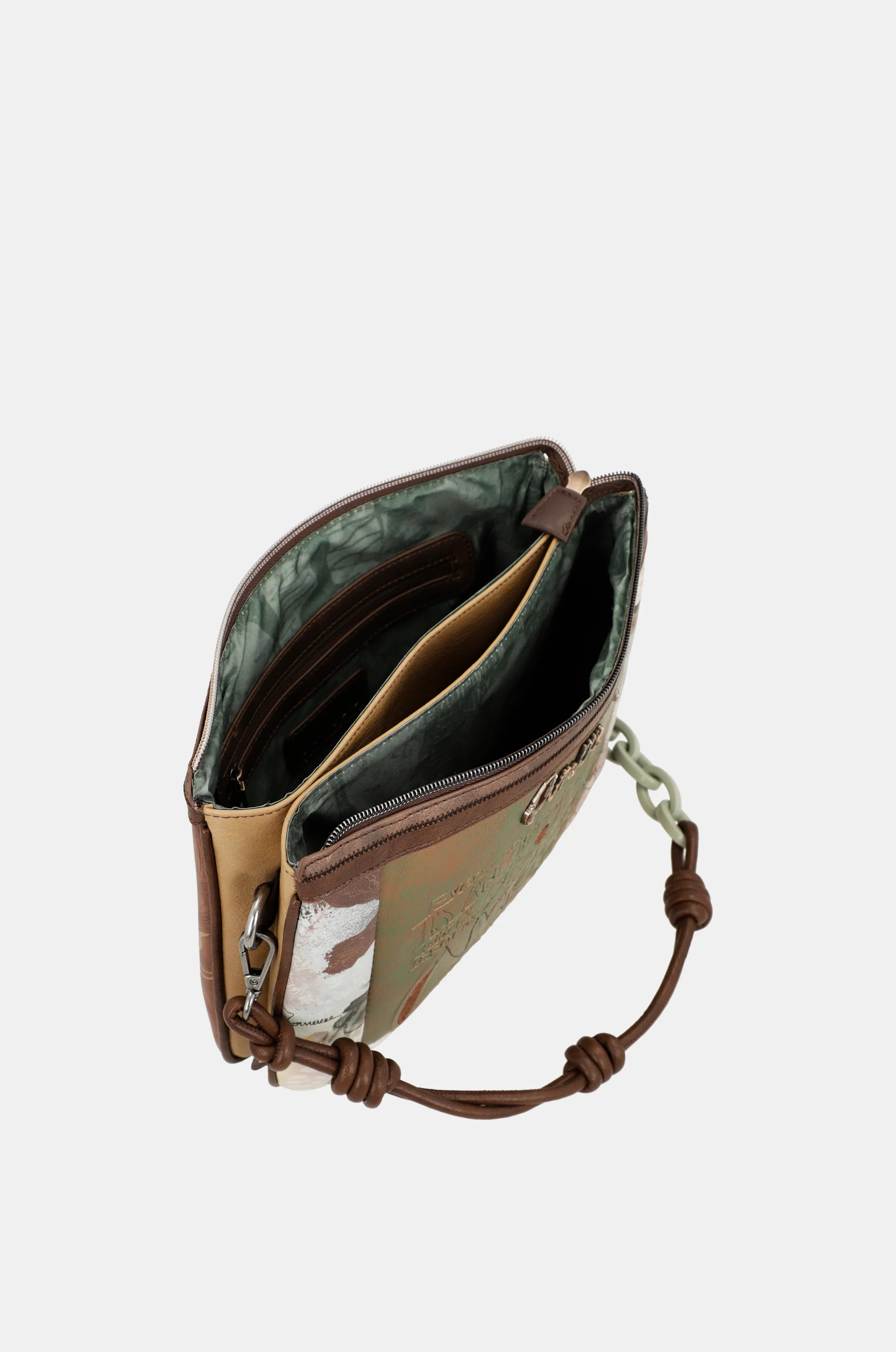 Outer medium crossbody bag - Image 5