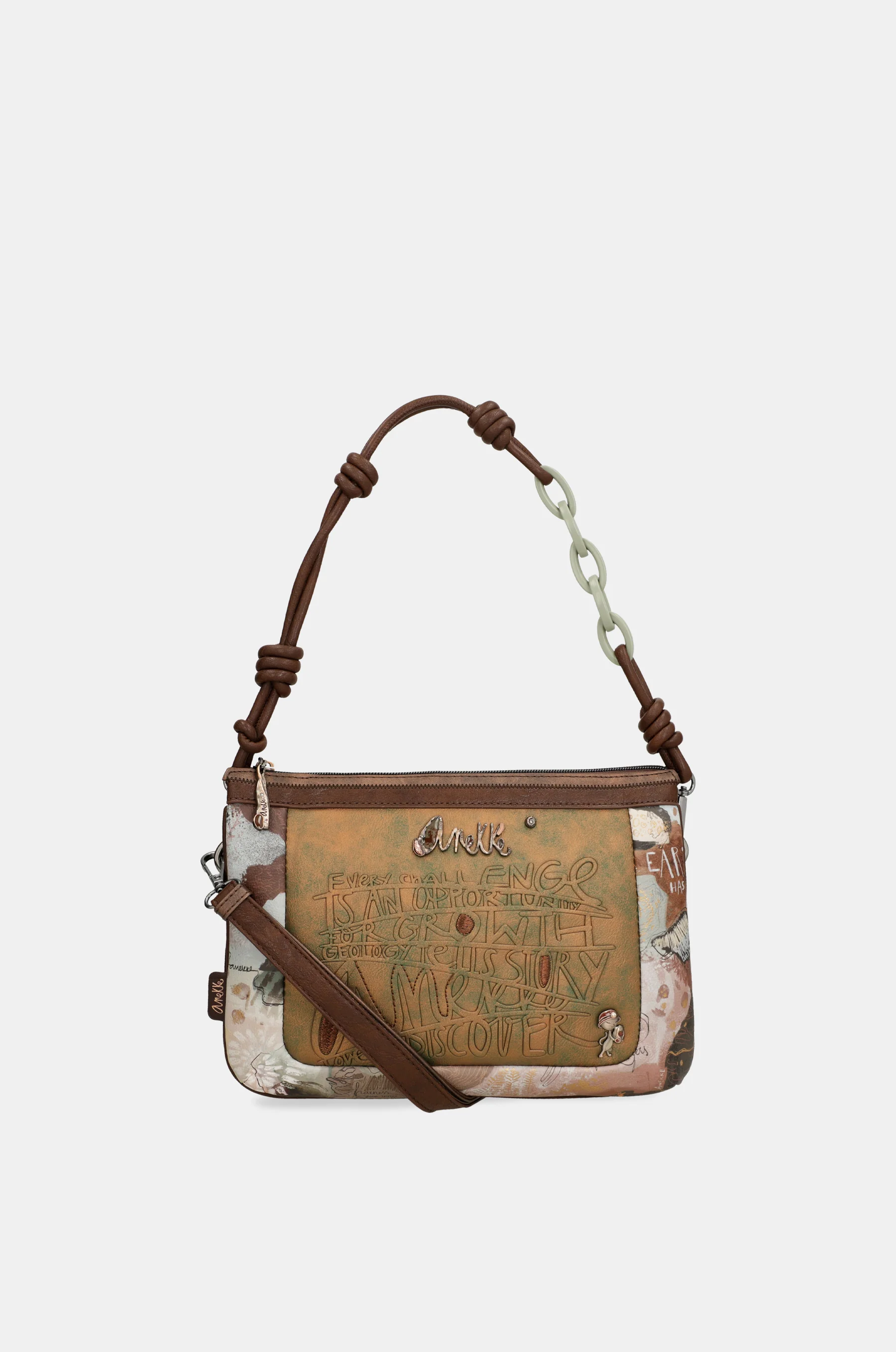 Outer medium crossbody bag - Image 7
