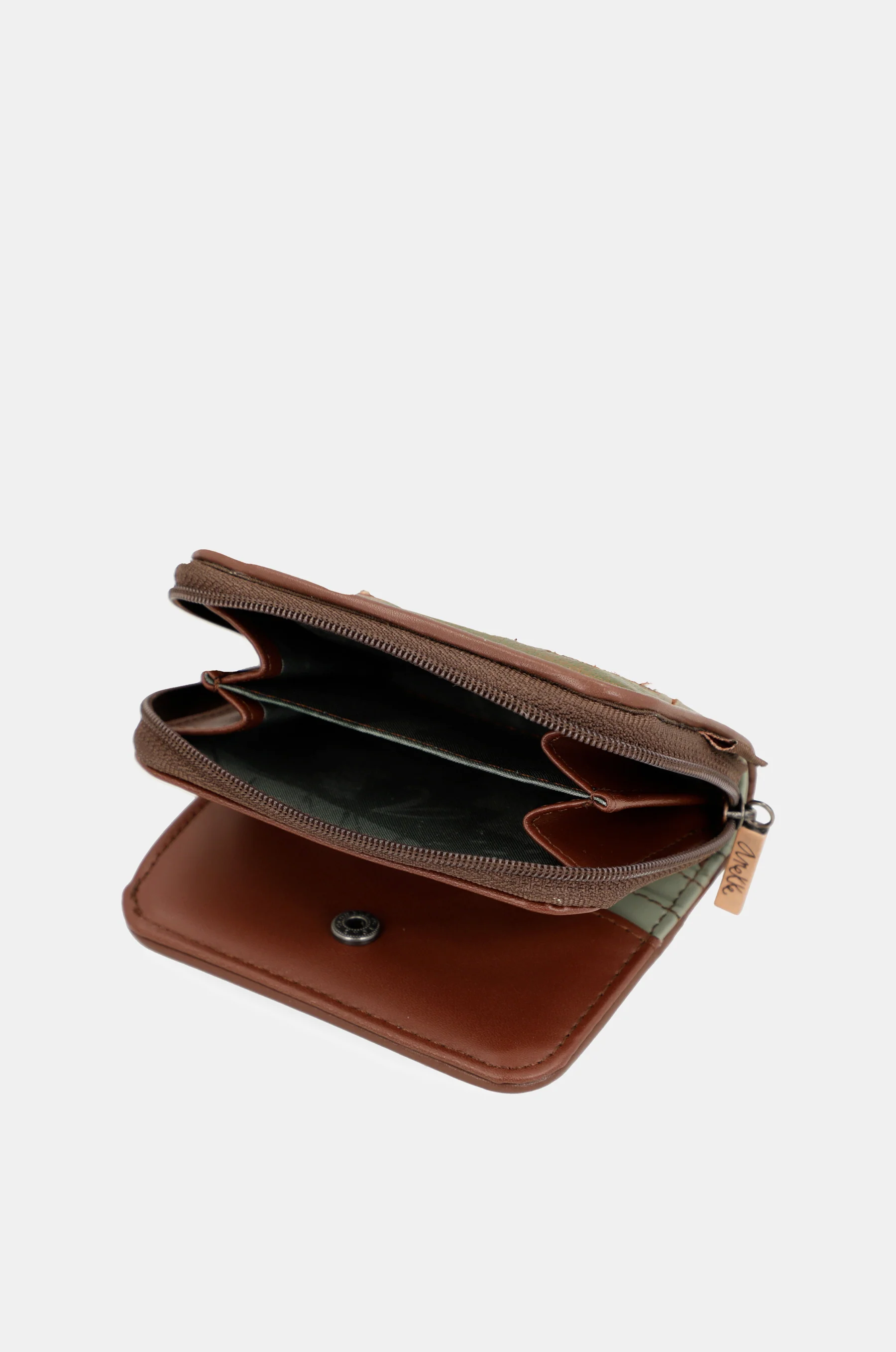 Outer RFID wallet - Image 4