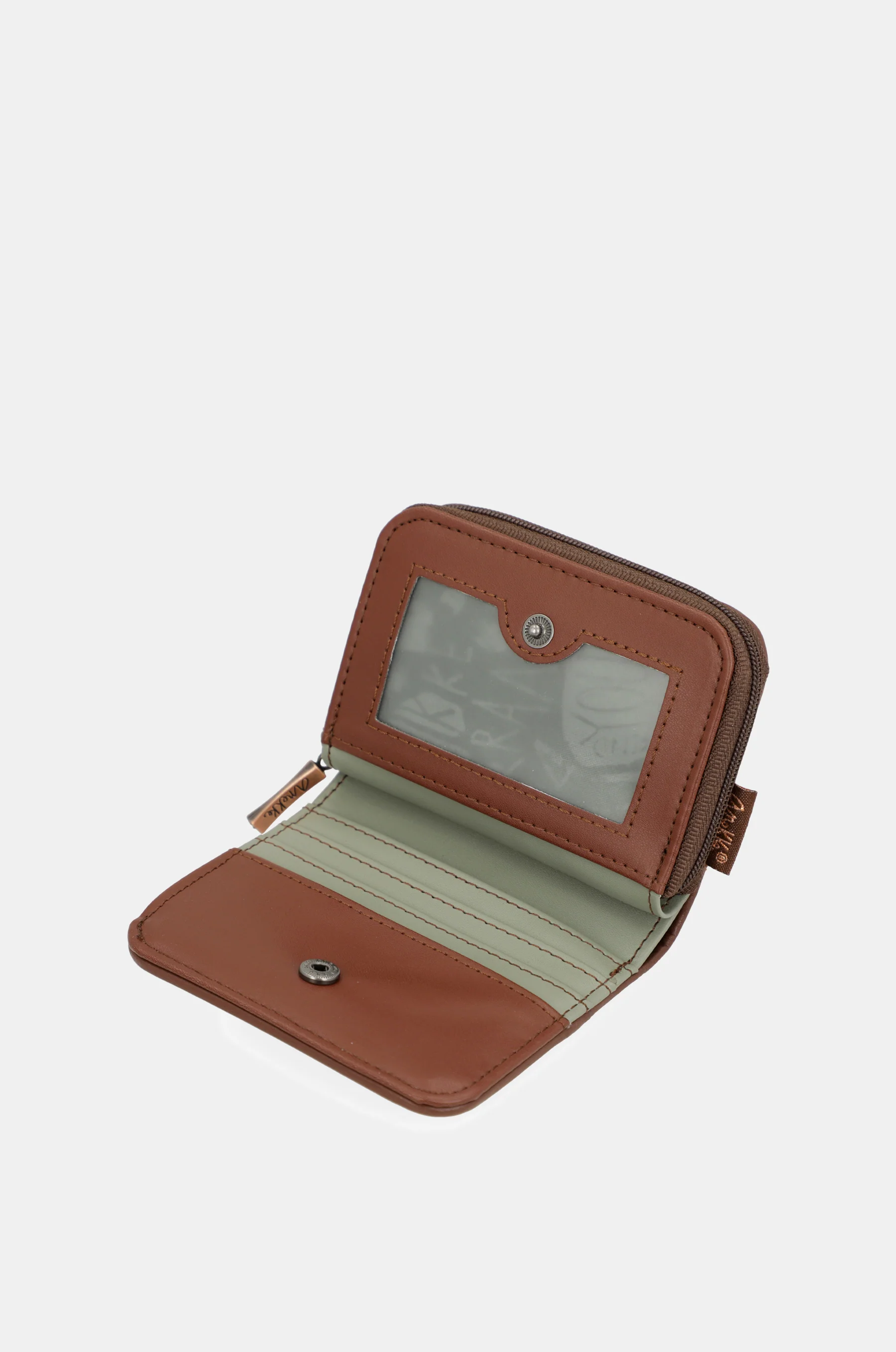 Outer RFID wallet - Image 5