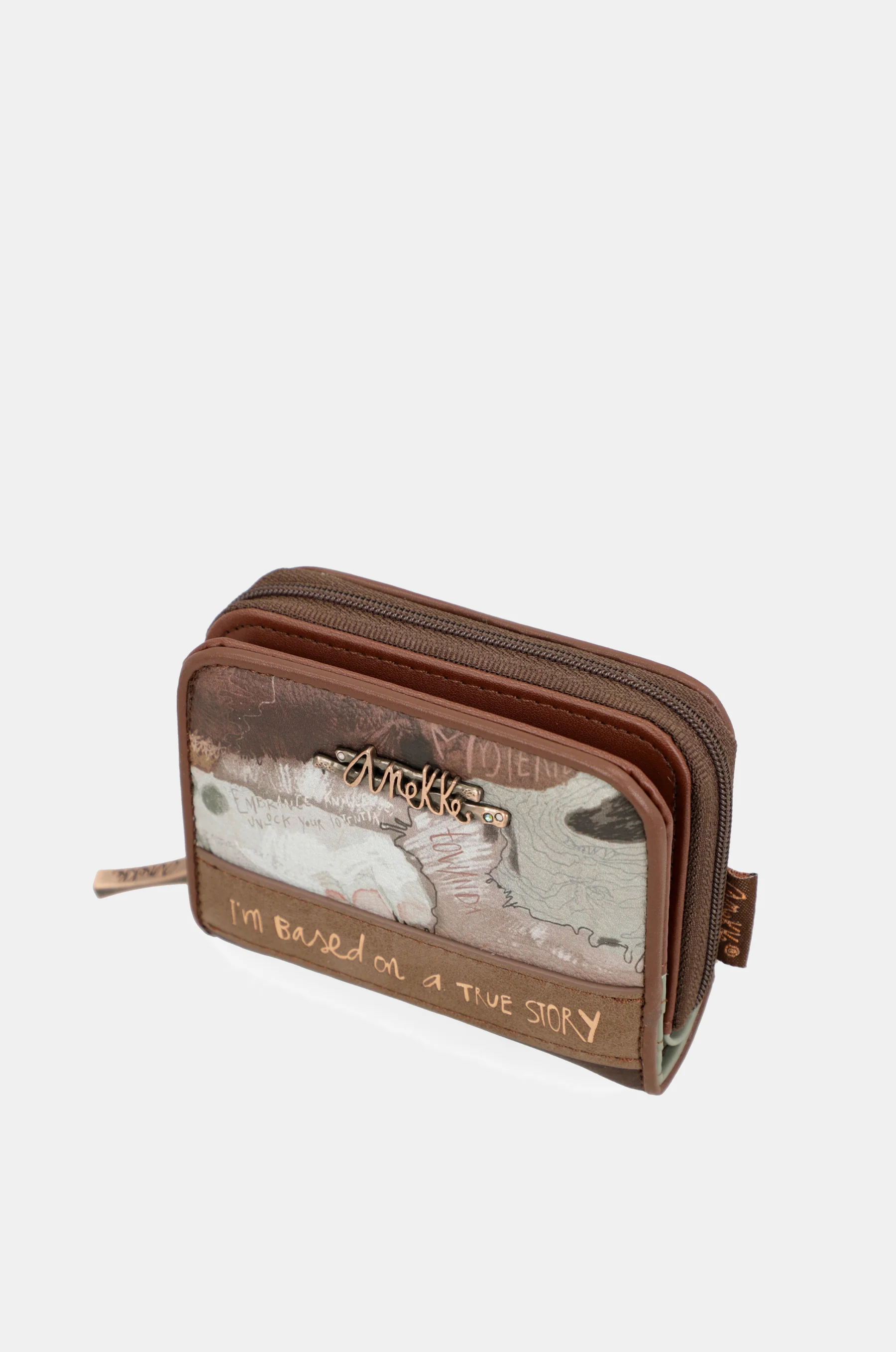 Outer RFID wallet - Image 6
