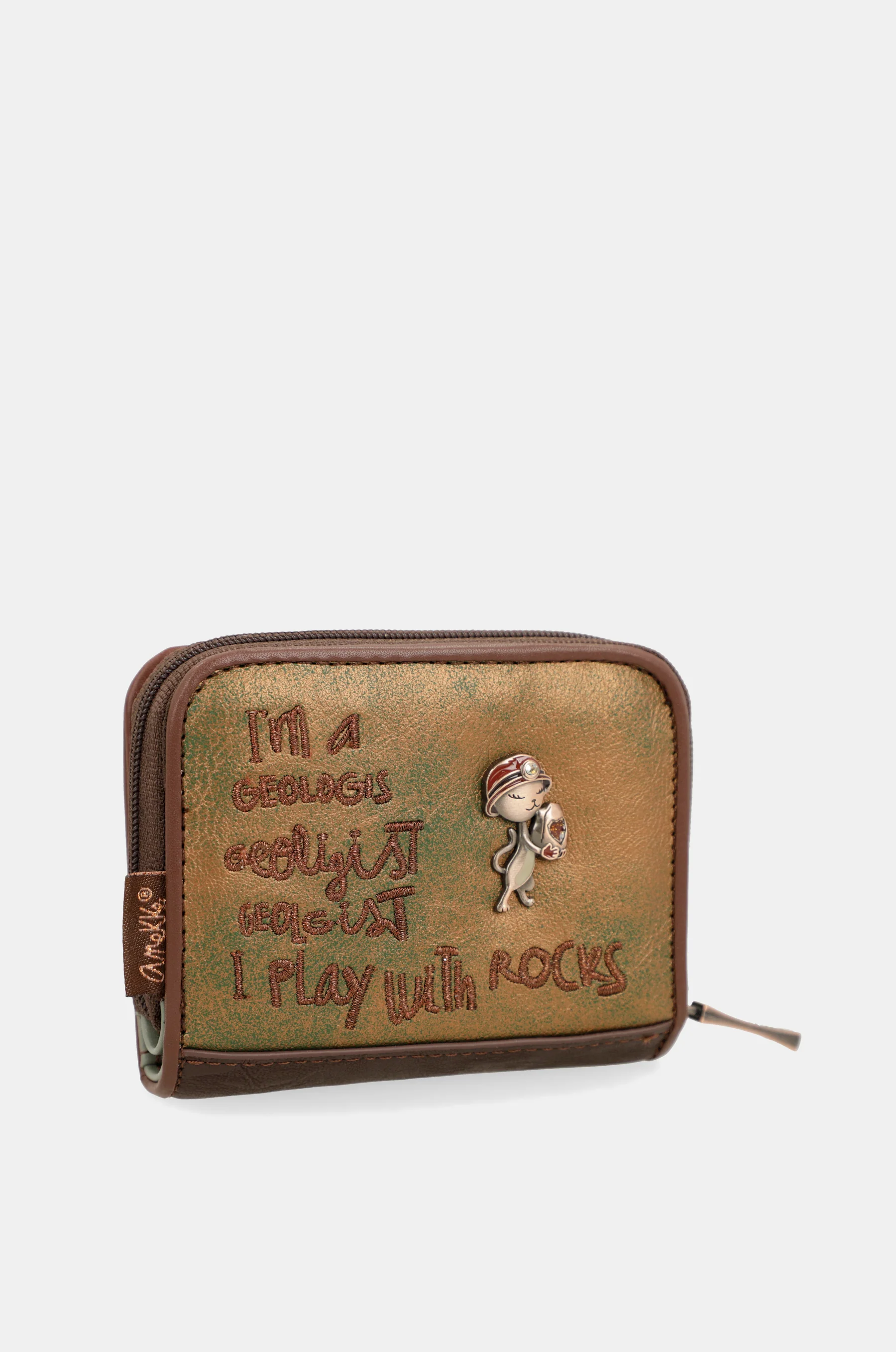 Outer RFID wallet - Image 7