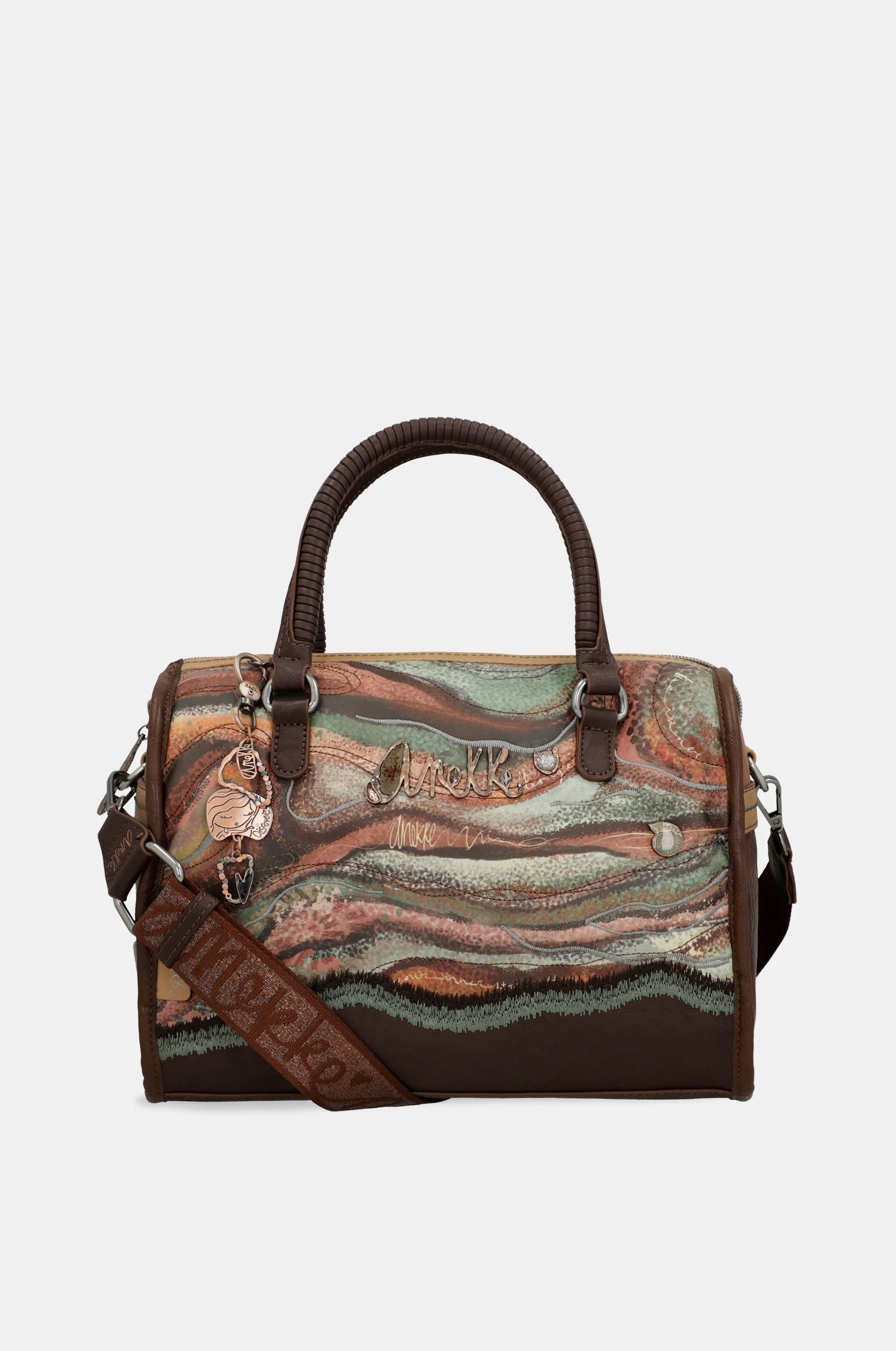 Outer short handle bag - Image 7