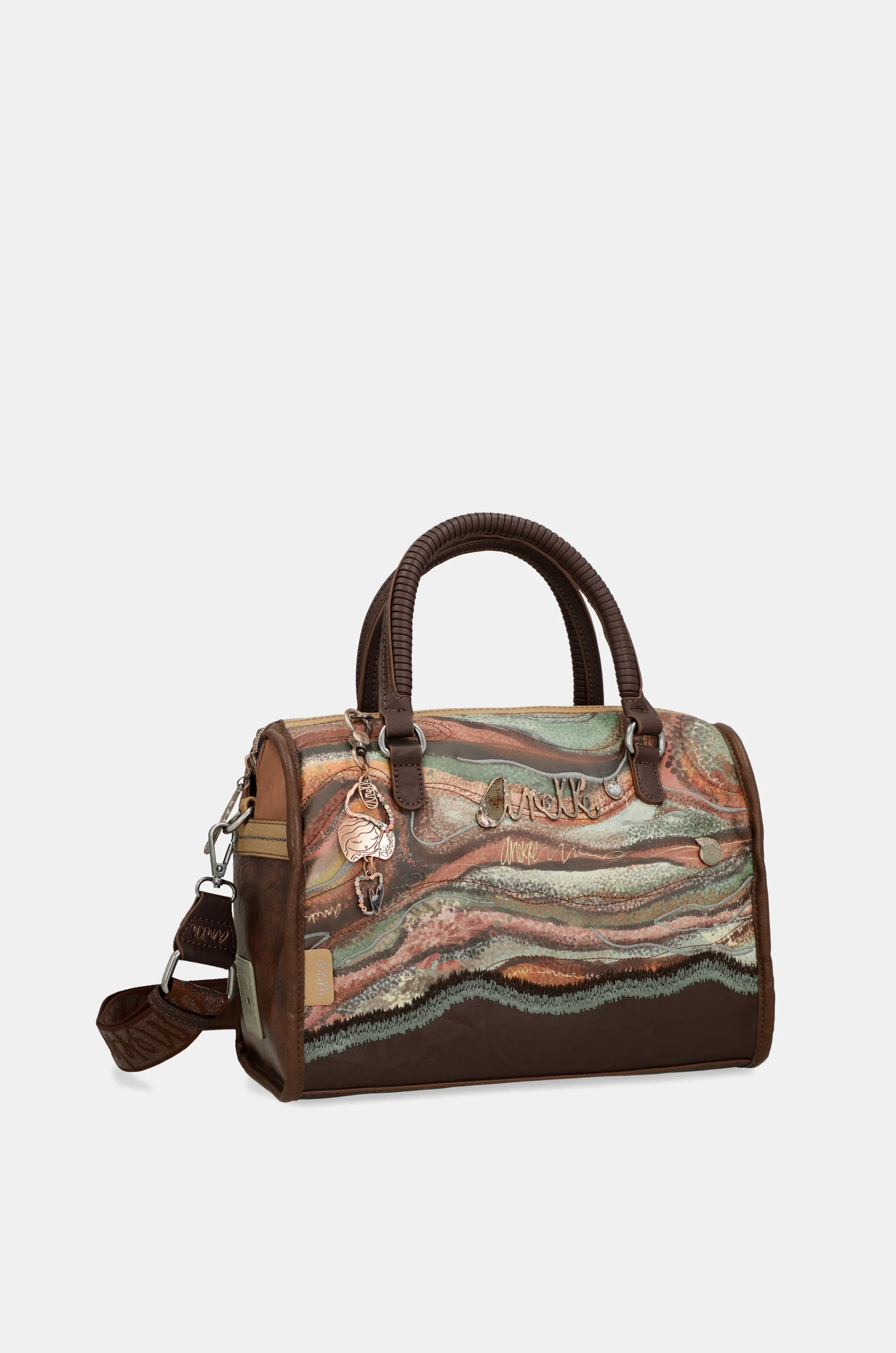 Outer short handle bag - Image 8