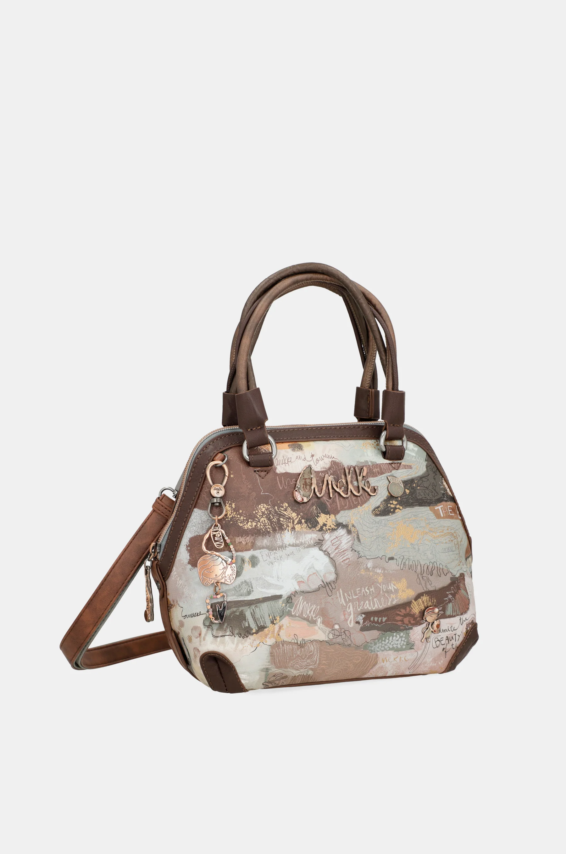 Outer short handle medium bag - Image 8