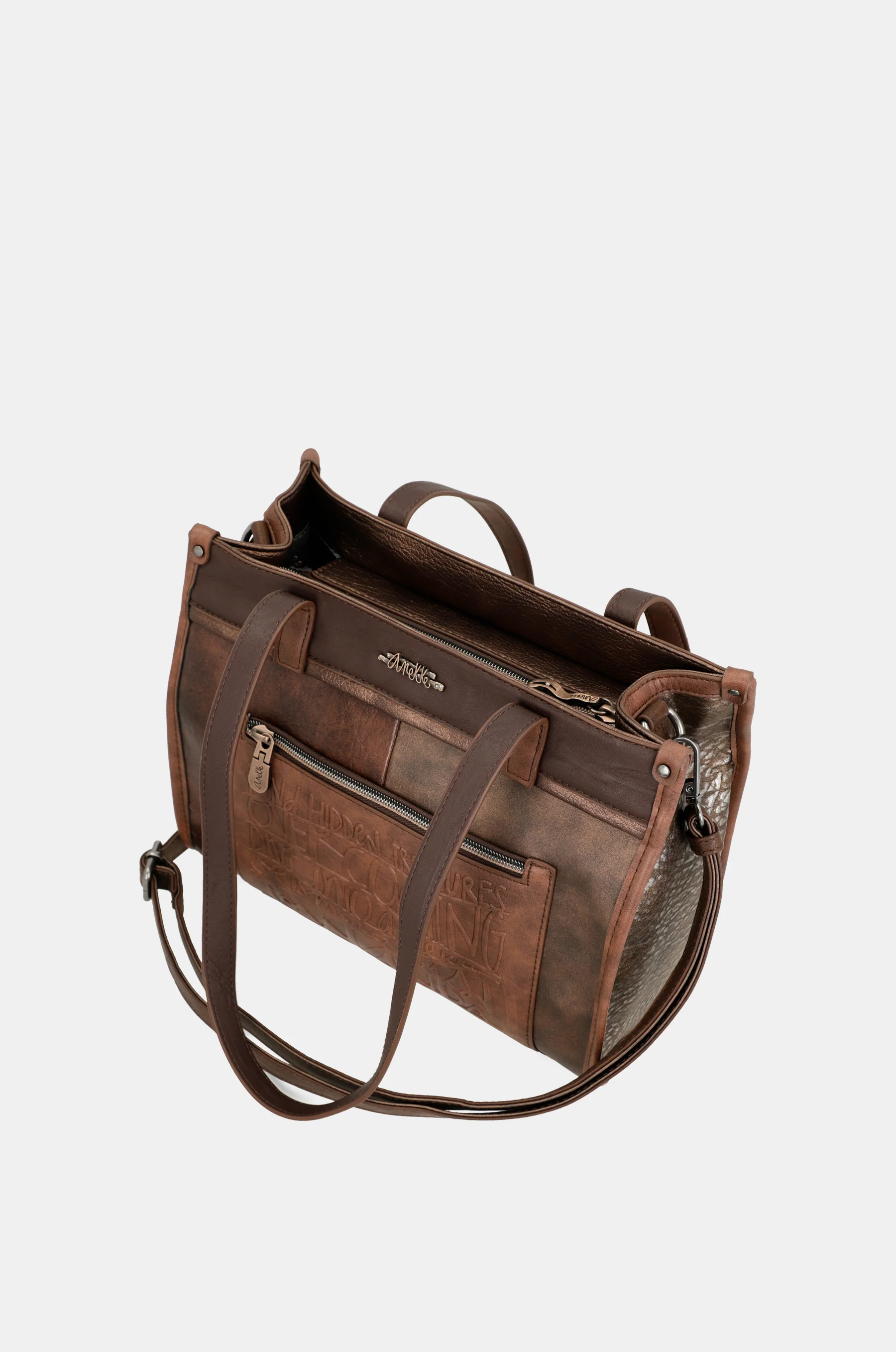 Outer XL tote bag - Image 6