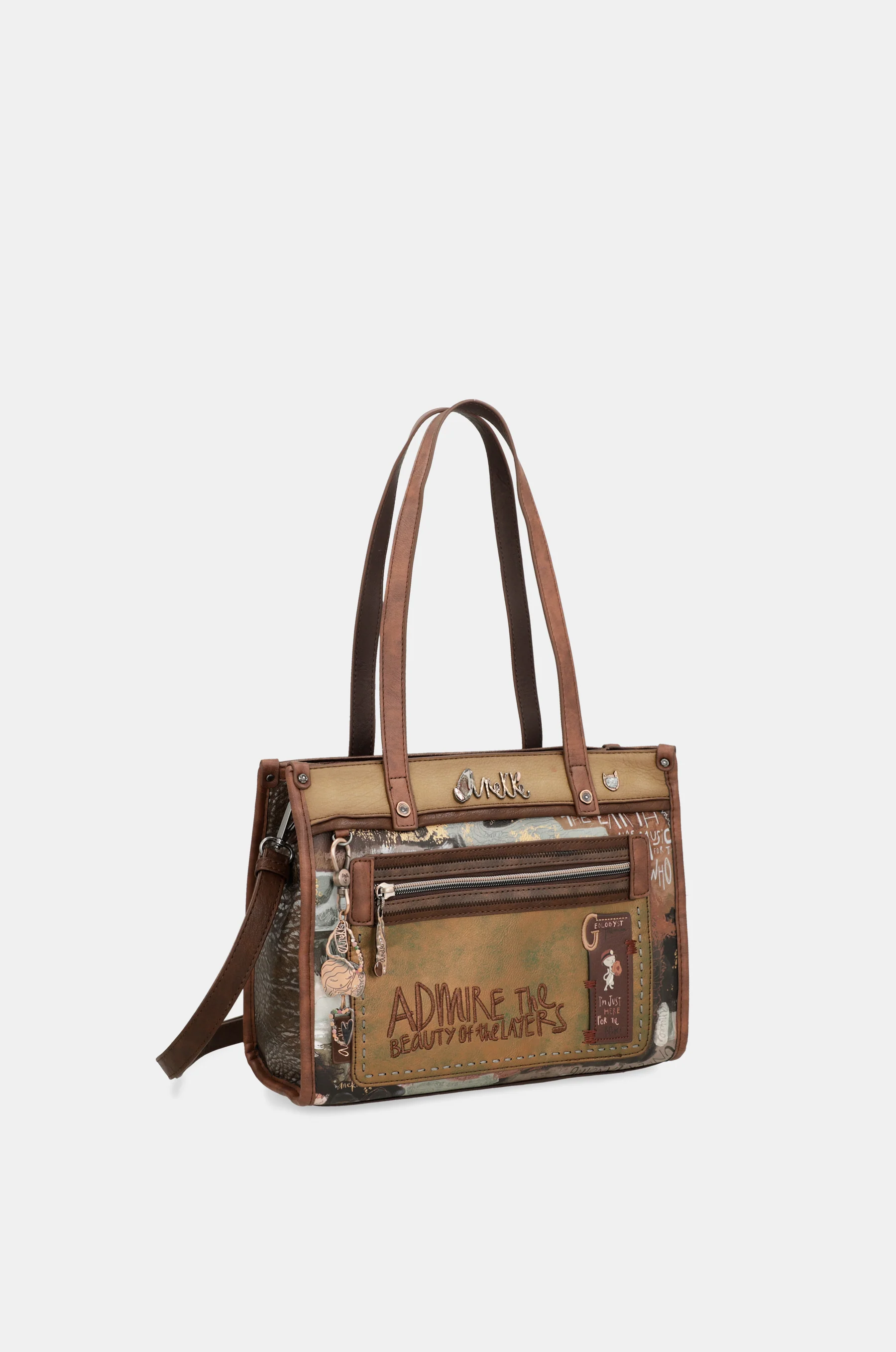 Outer XL tote bag - Image 8