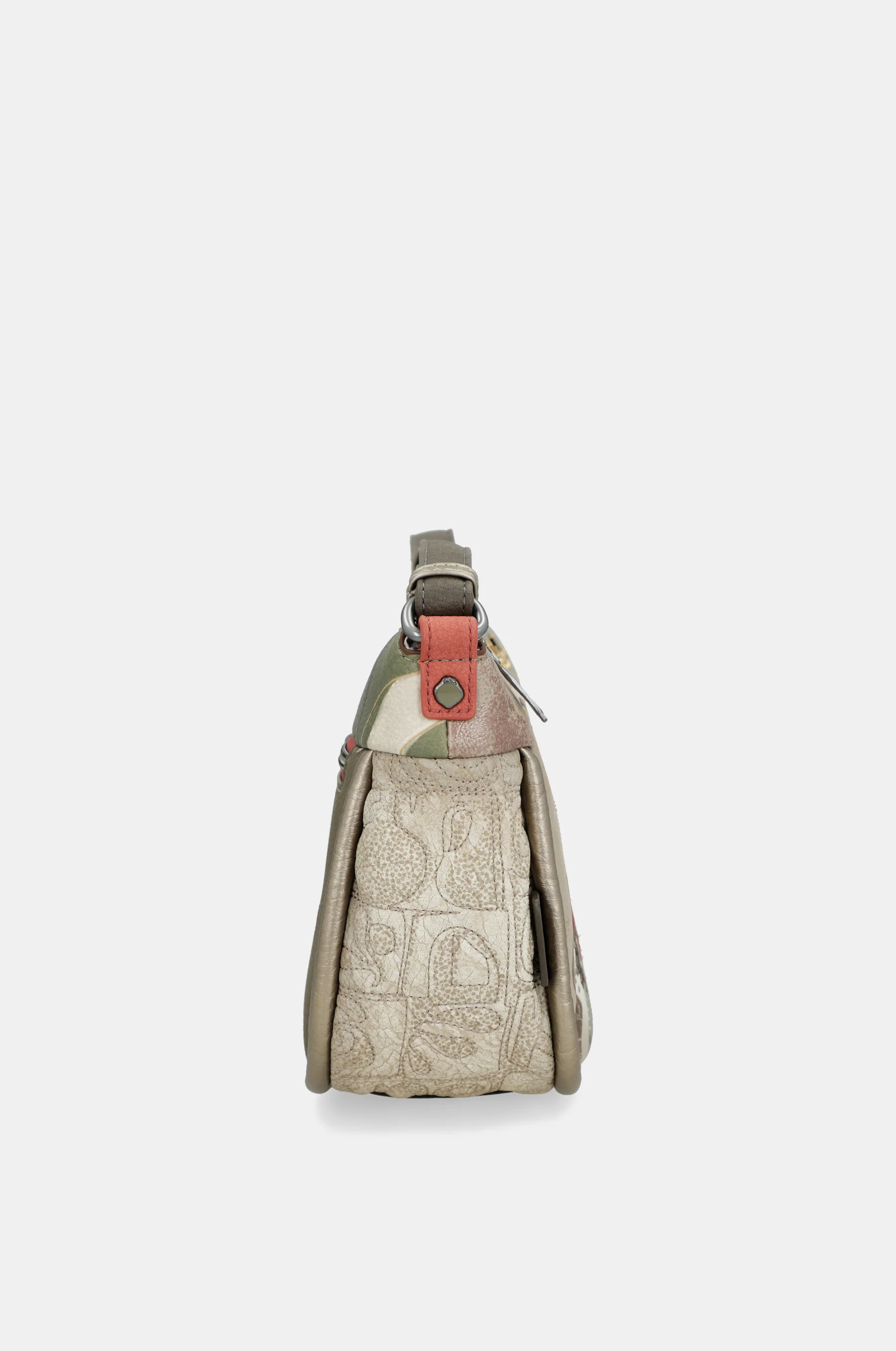 Oval crossbody bag Muse - Image 4