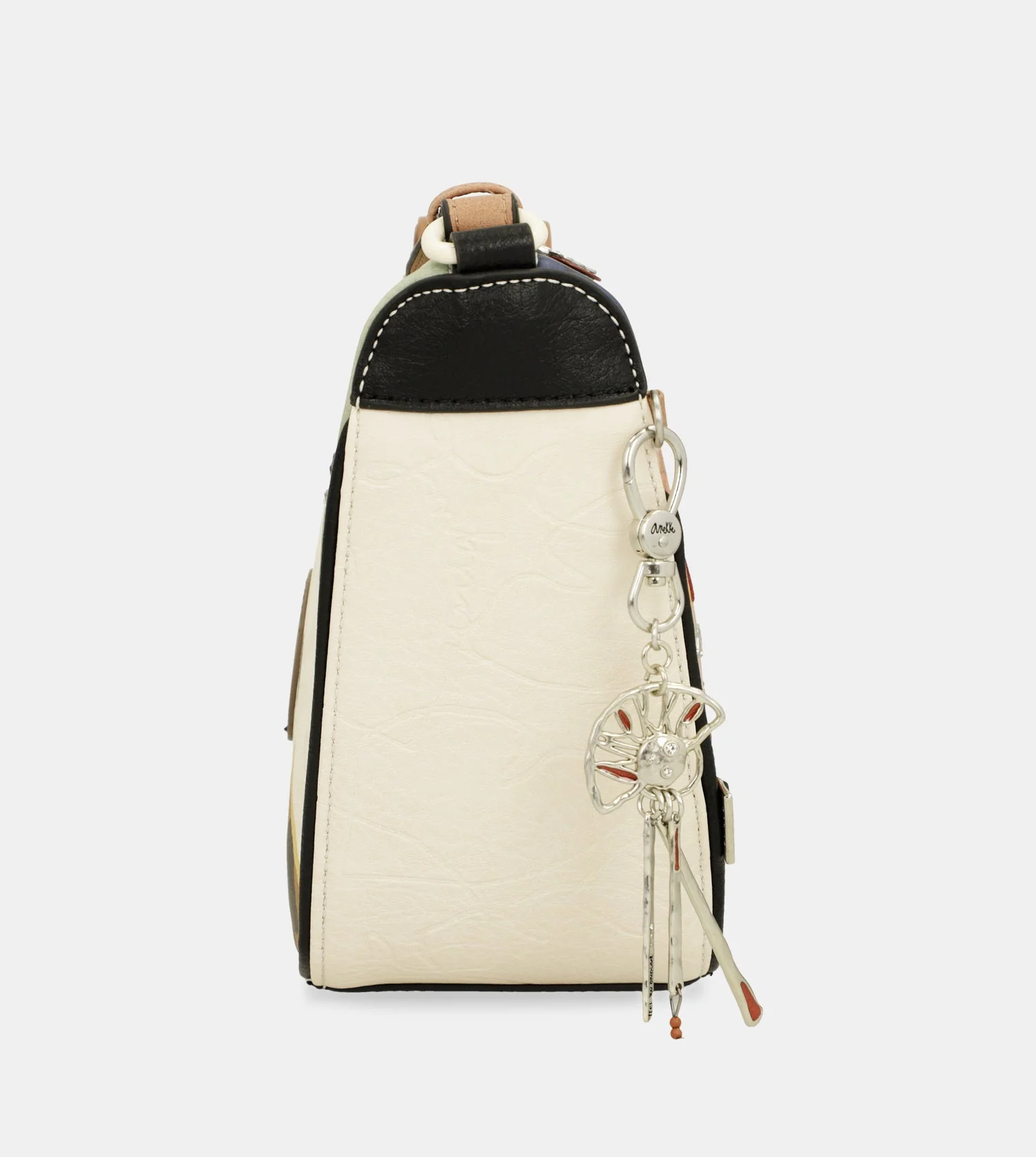 Oval crossbody bag Alma - Image 5