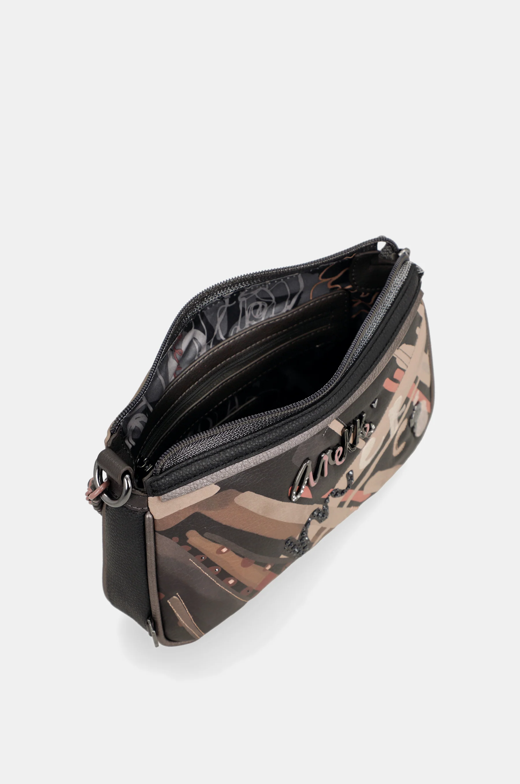 Parisian baguette bag - Image 8