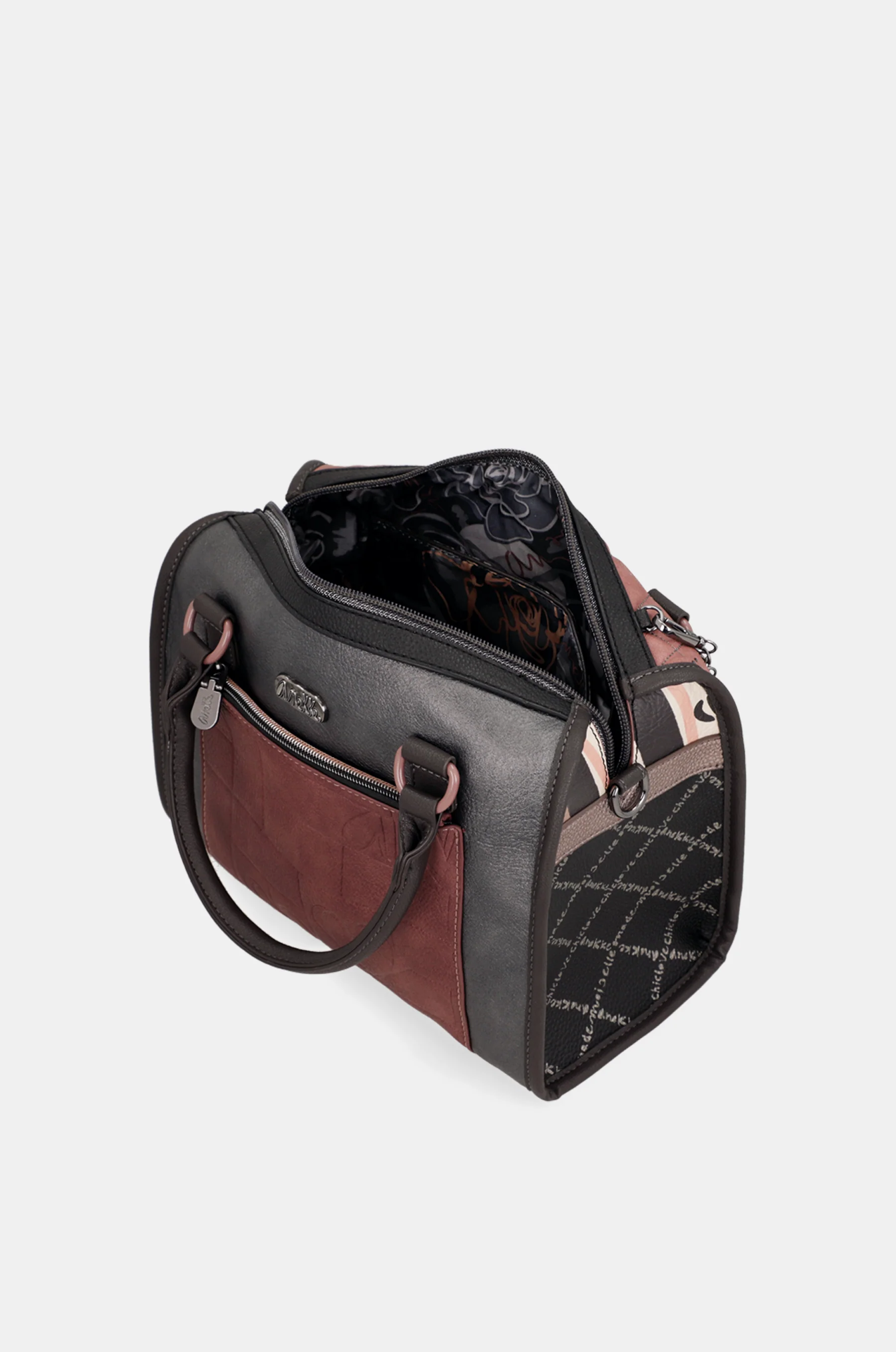Parisian bowling bag - Image 10