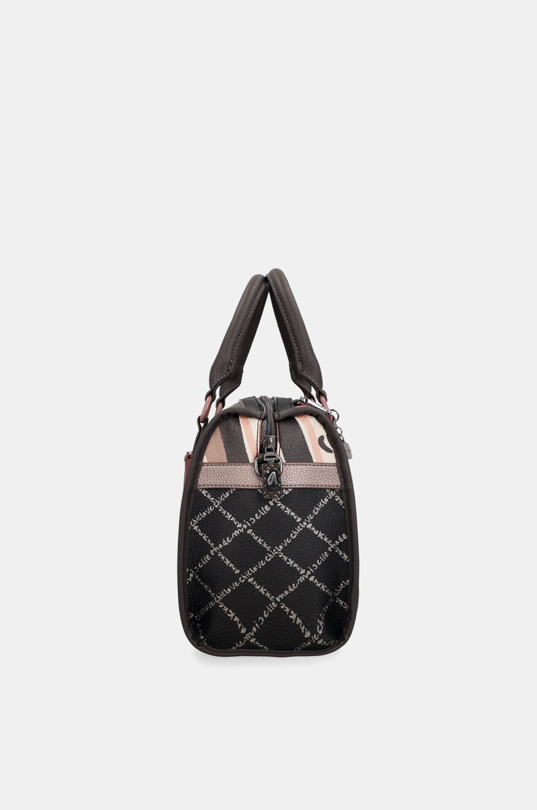 Parisian bowling bag - Image 5