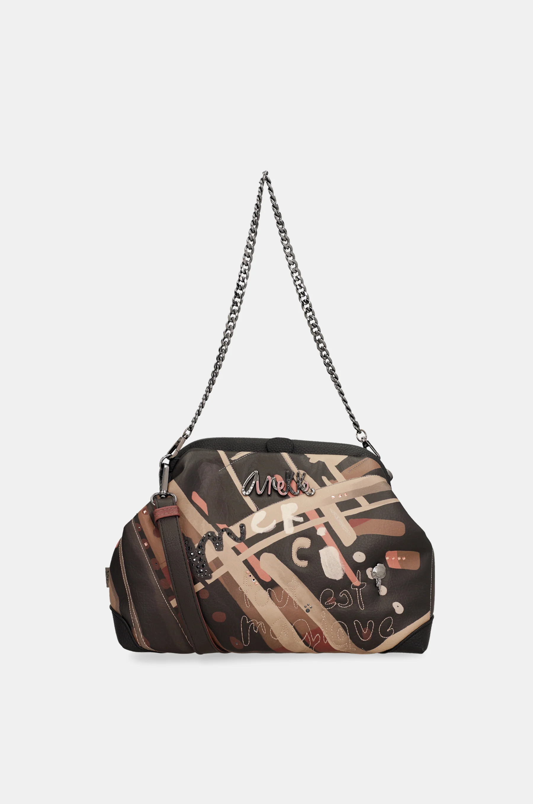 Parisian bucket-shape bag - Image 8