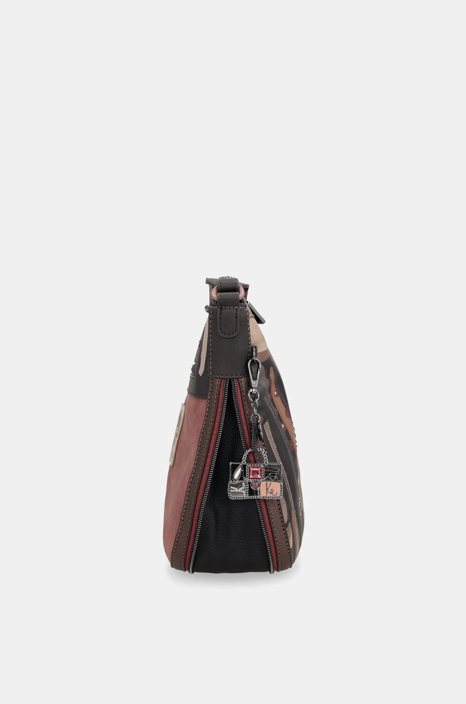 Parisian large crossbody bag - Image 10
