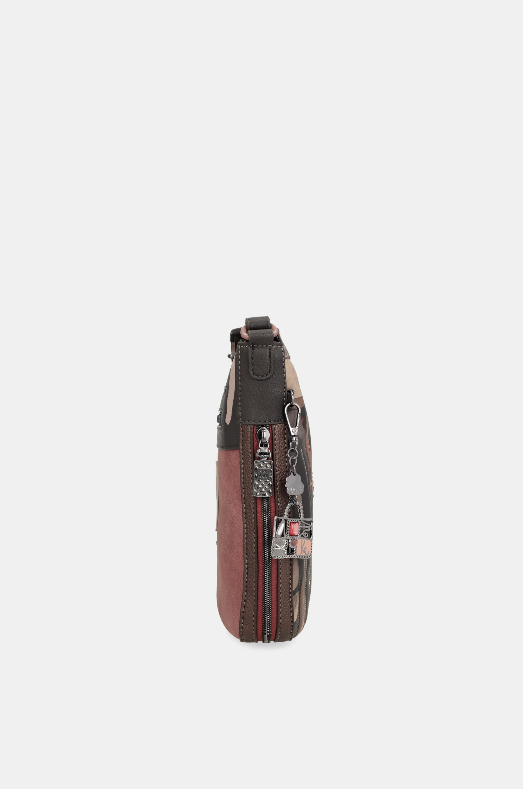 Parisian large crossbody bag - Image 5