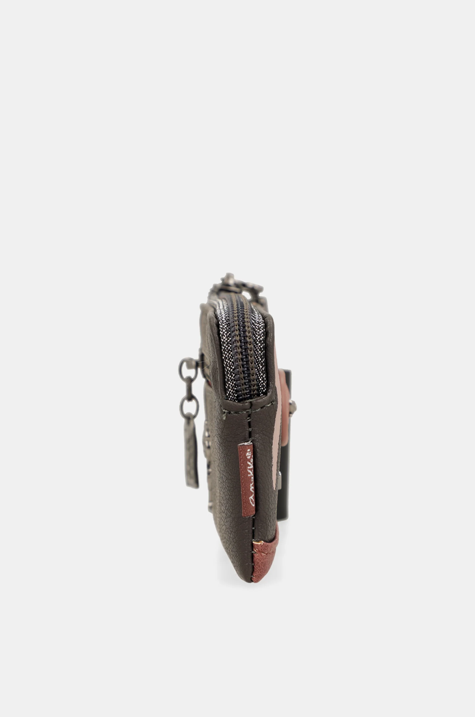 Parisian medium wallet and card holder - Image 4