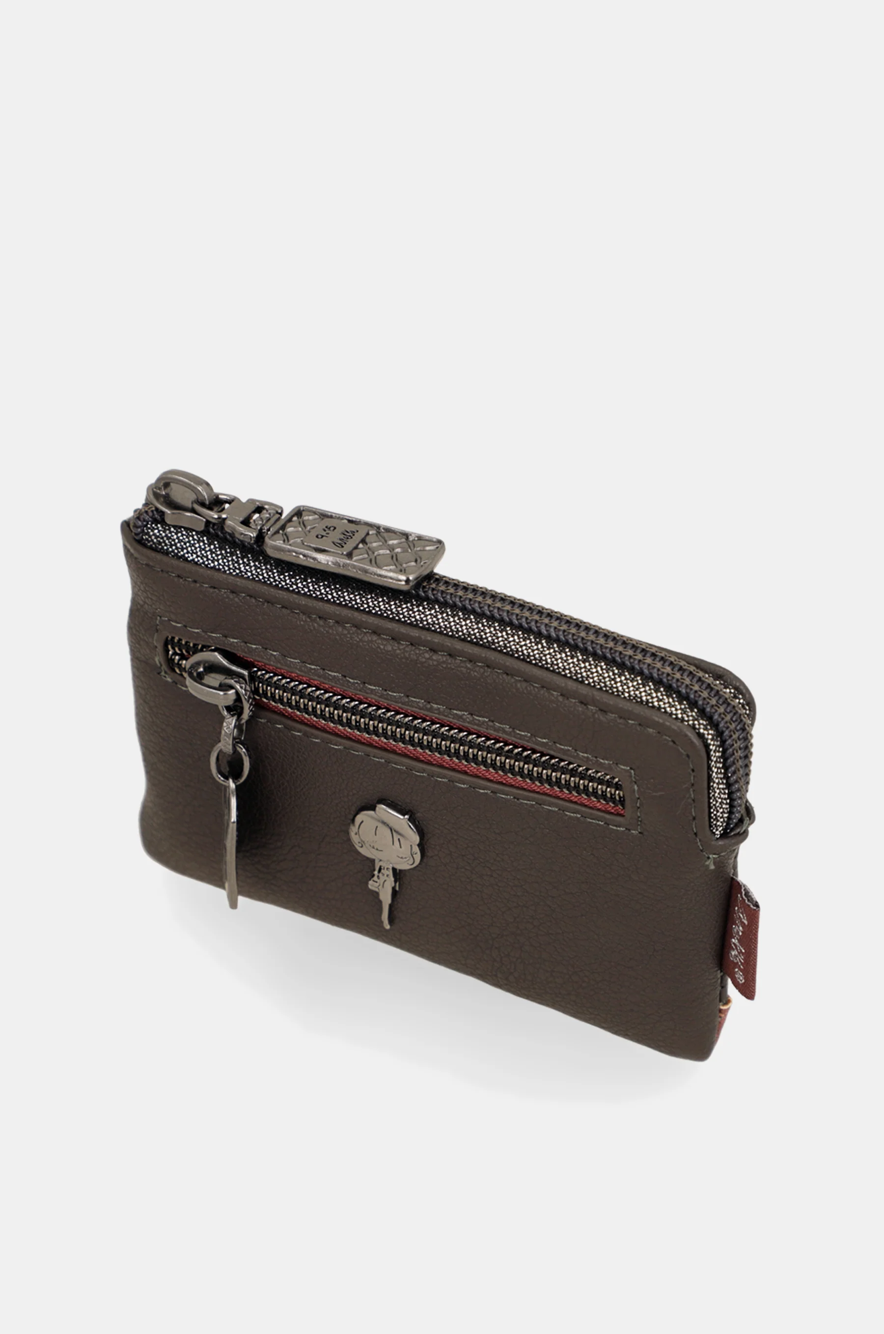 Parisian medium wallet and card holder - Image 6