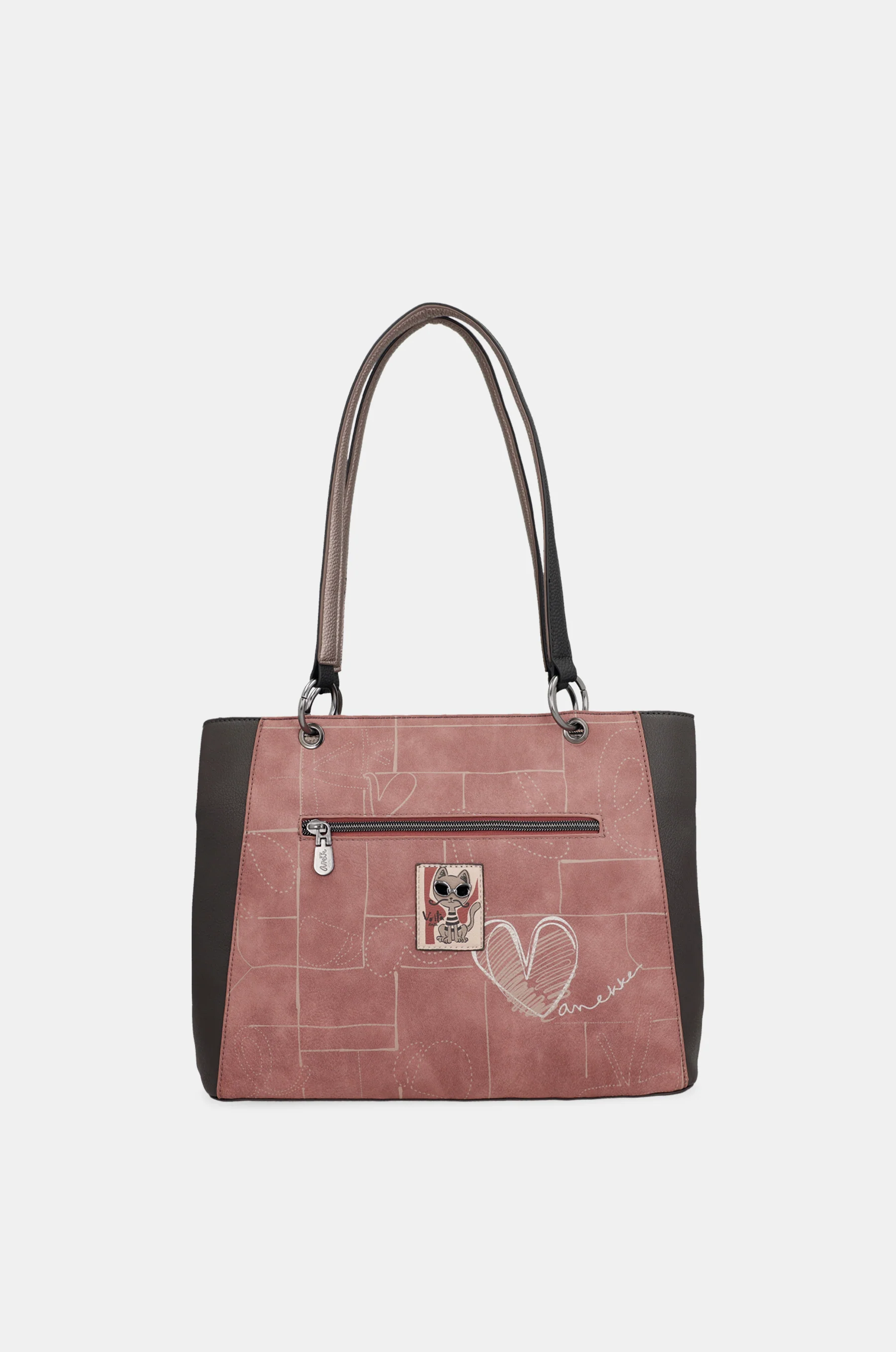 Parisian tote bag - Image 7