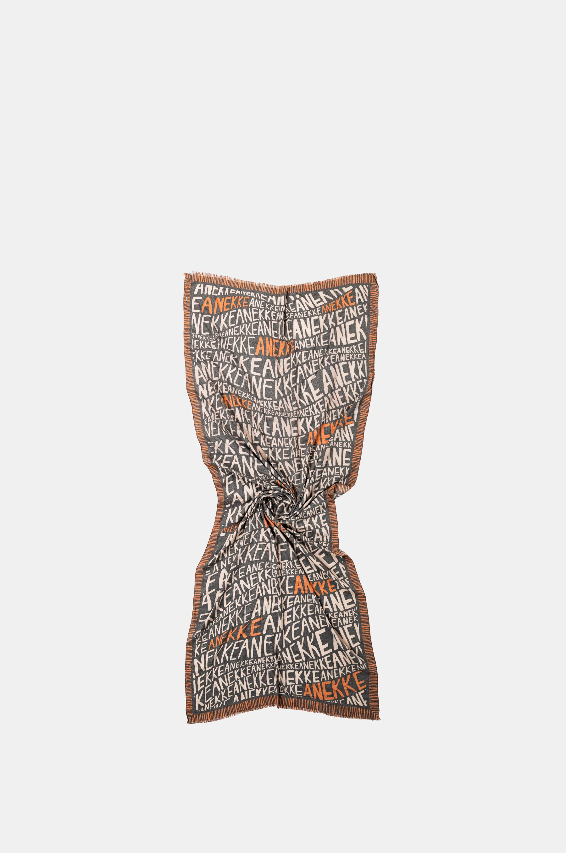 Pashmina logo brown - Image 3