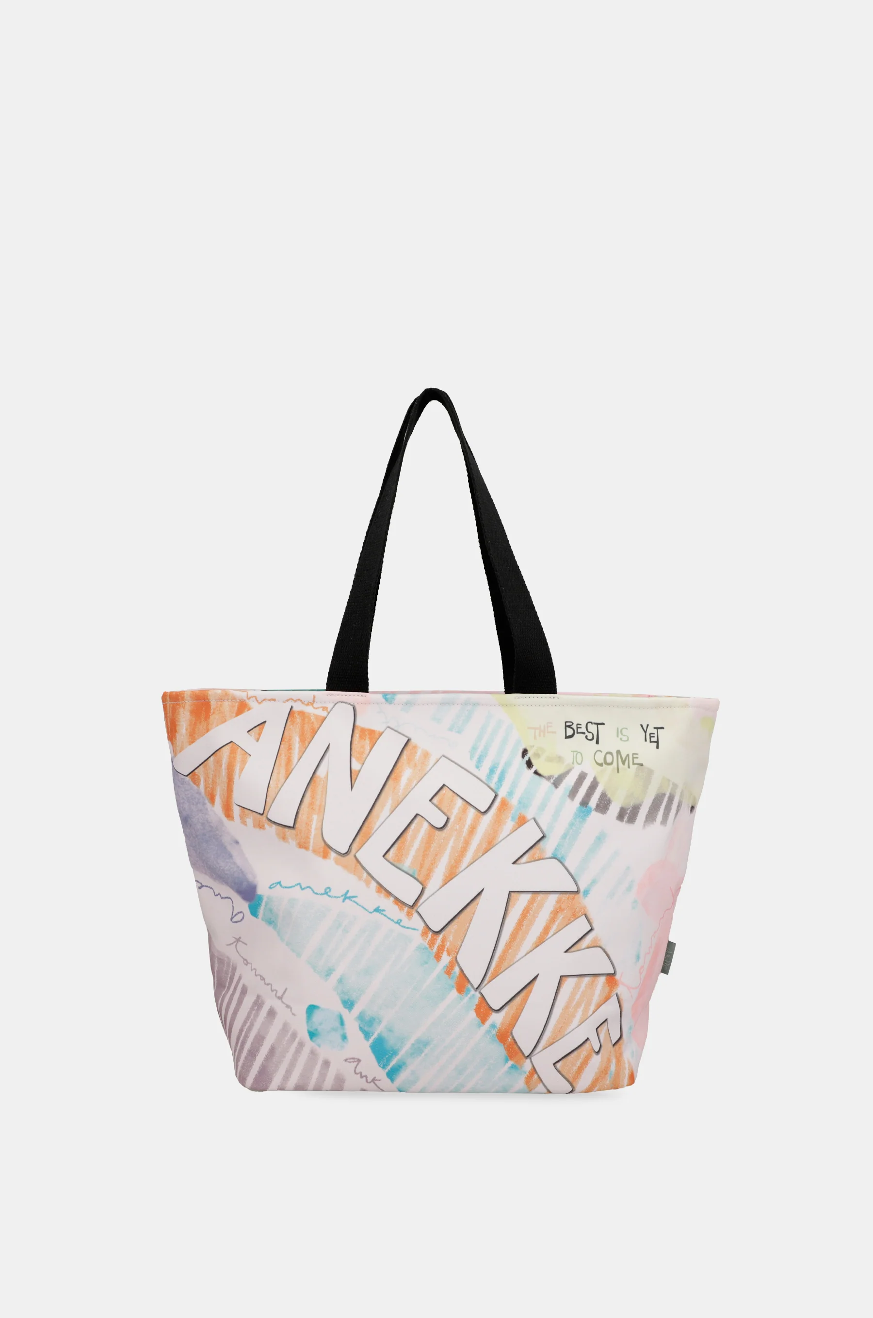 Passion beach bag - Image 3