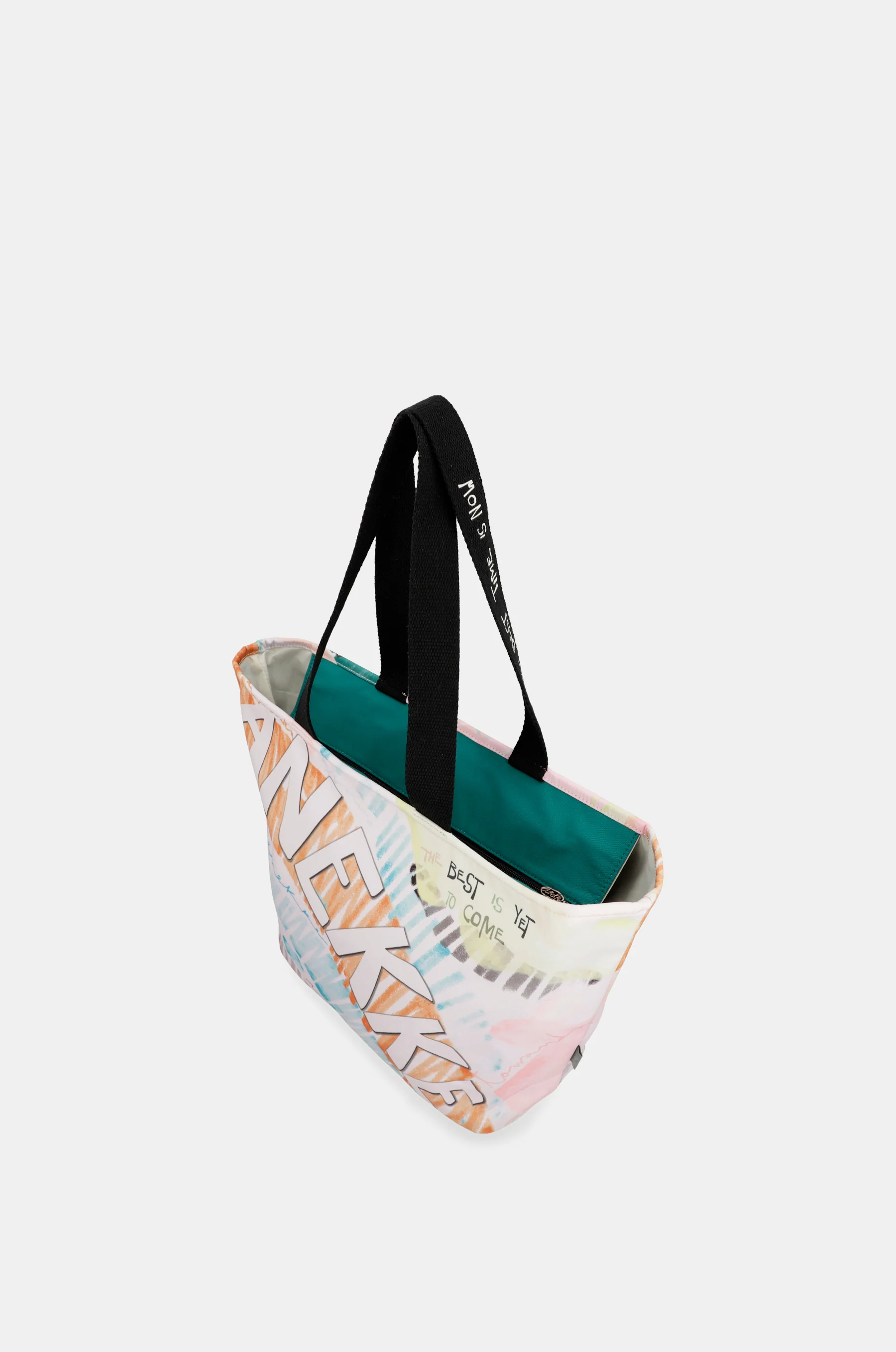 Passion beach bag - Image 6
