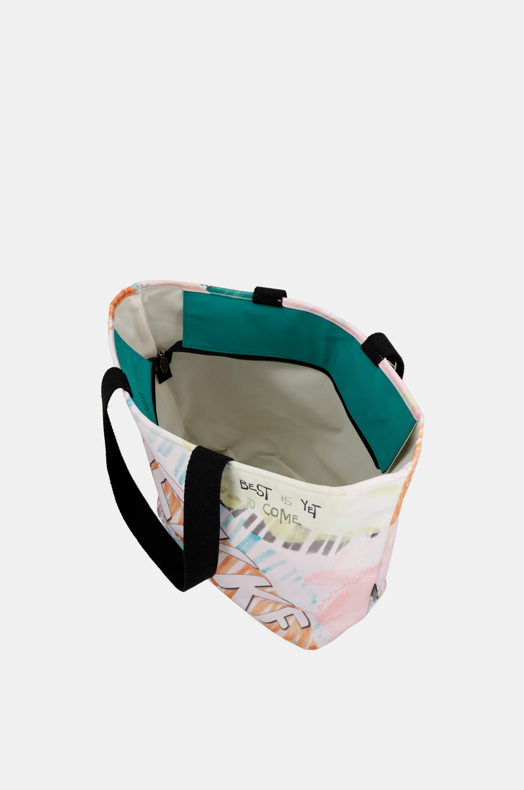 Passion beach bag - Image 8