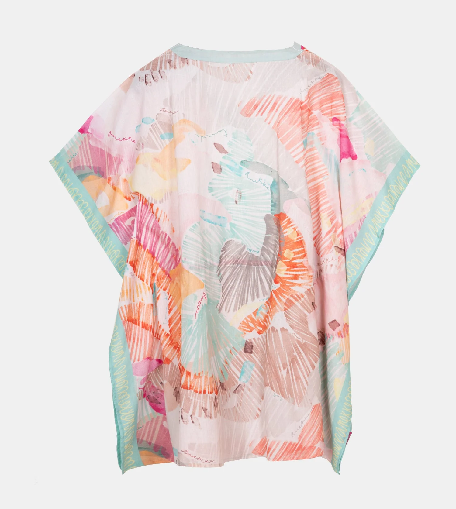 Passion kaftan - Image 3