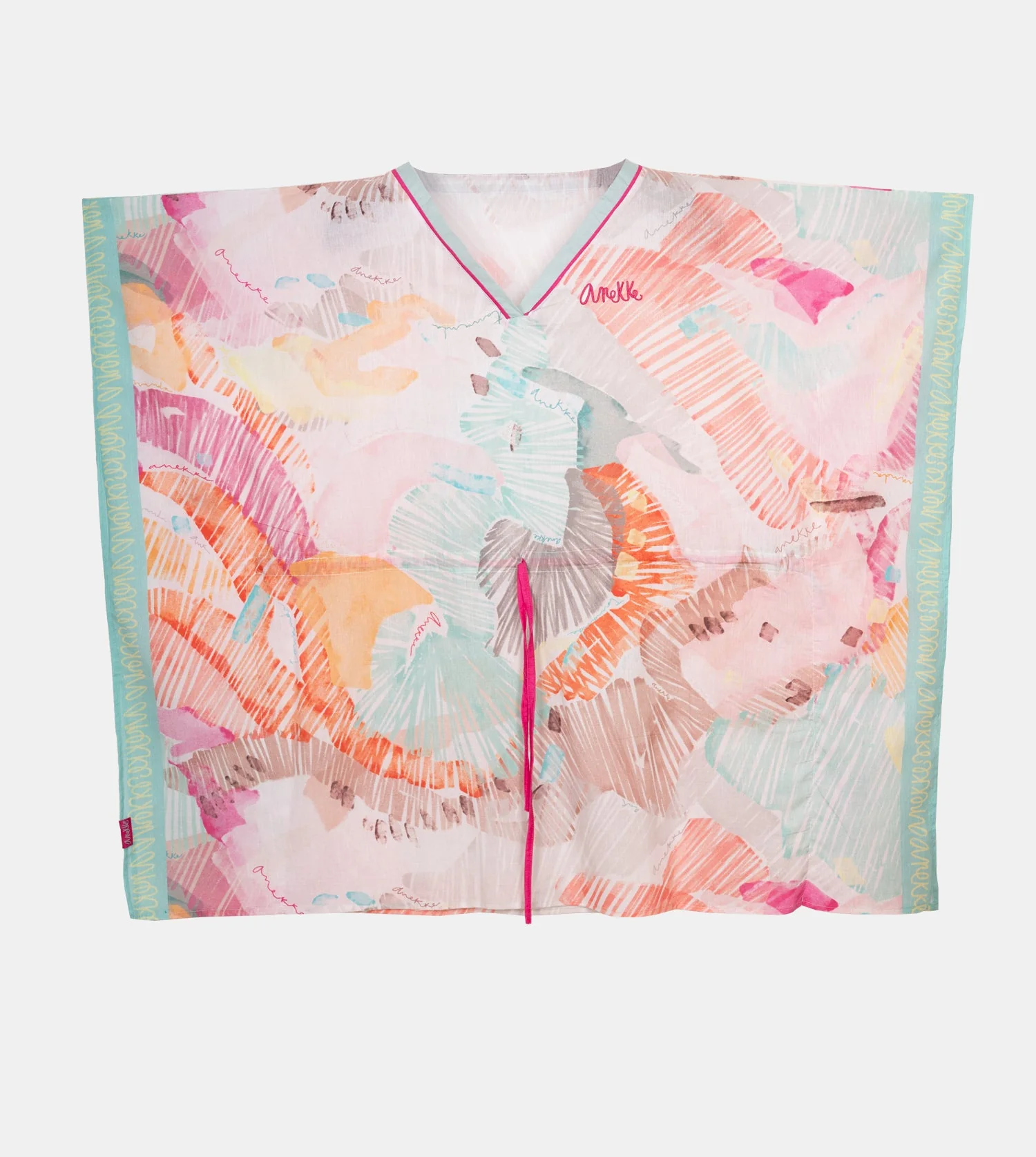 Passion kaftan - Image 5